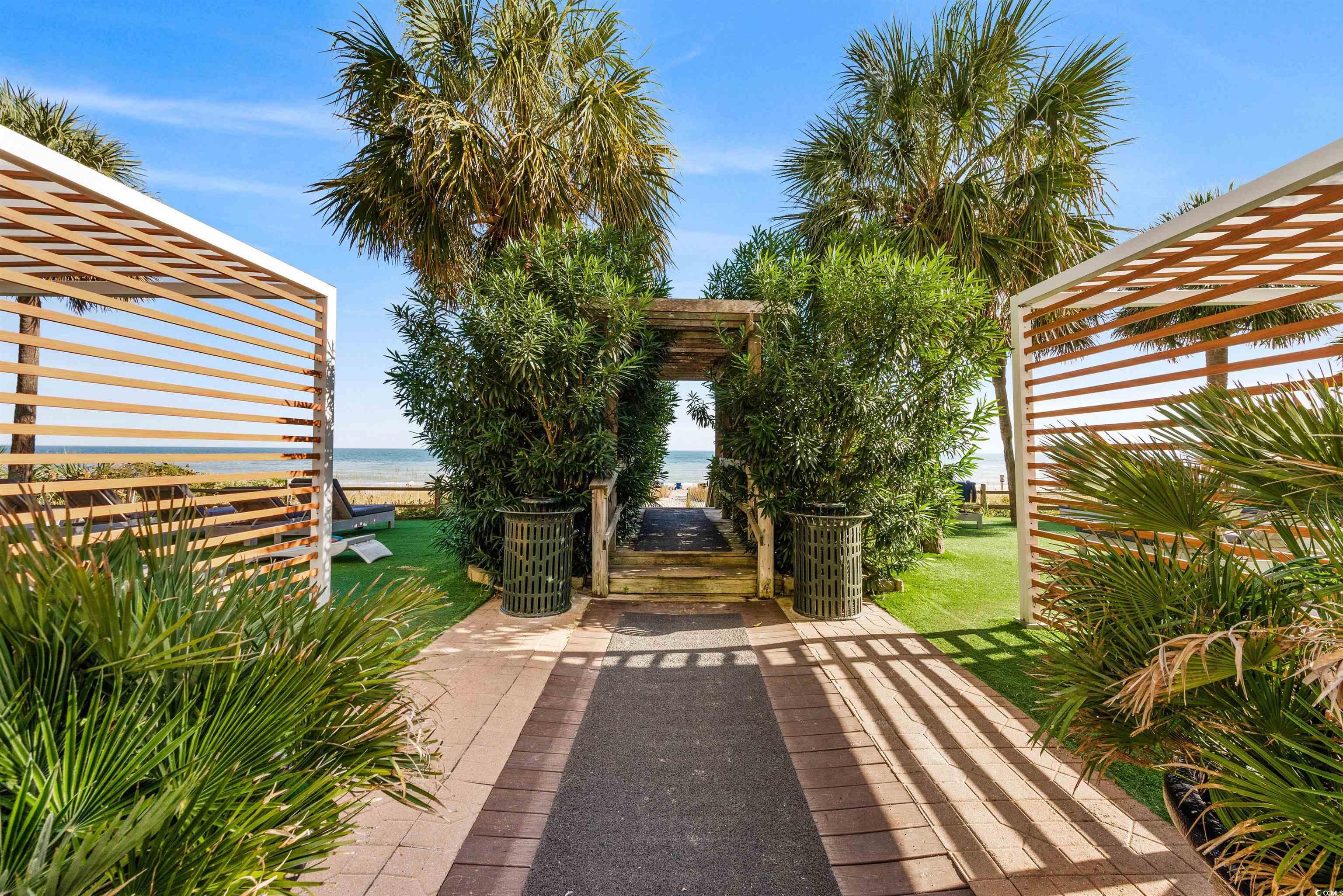 2701 N Ocean Blvd. Property Photo 34