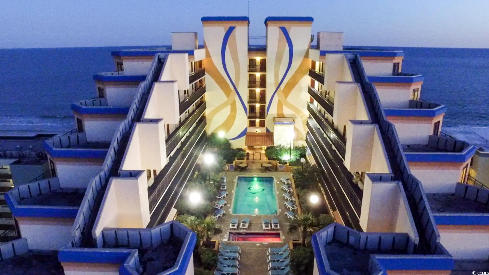 6804 N Ocean Blvd. Property Photo 21