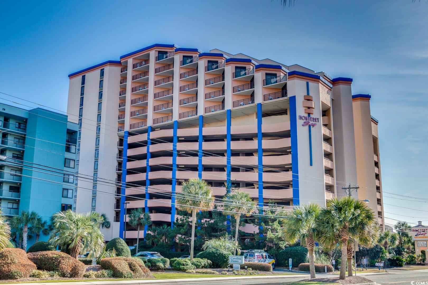 6804 N Ocean Blvd. Property Photo 2