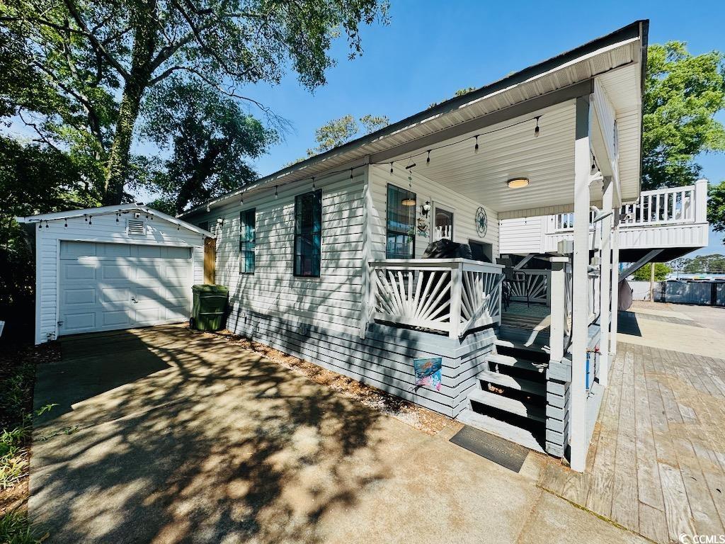 6001 - 1864 S Kings Hwy. Property Photo 3