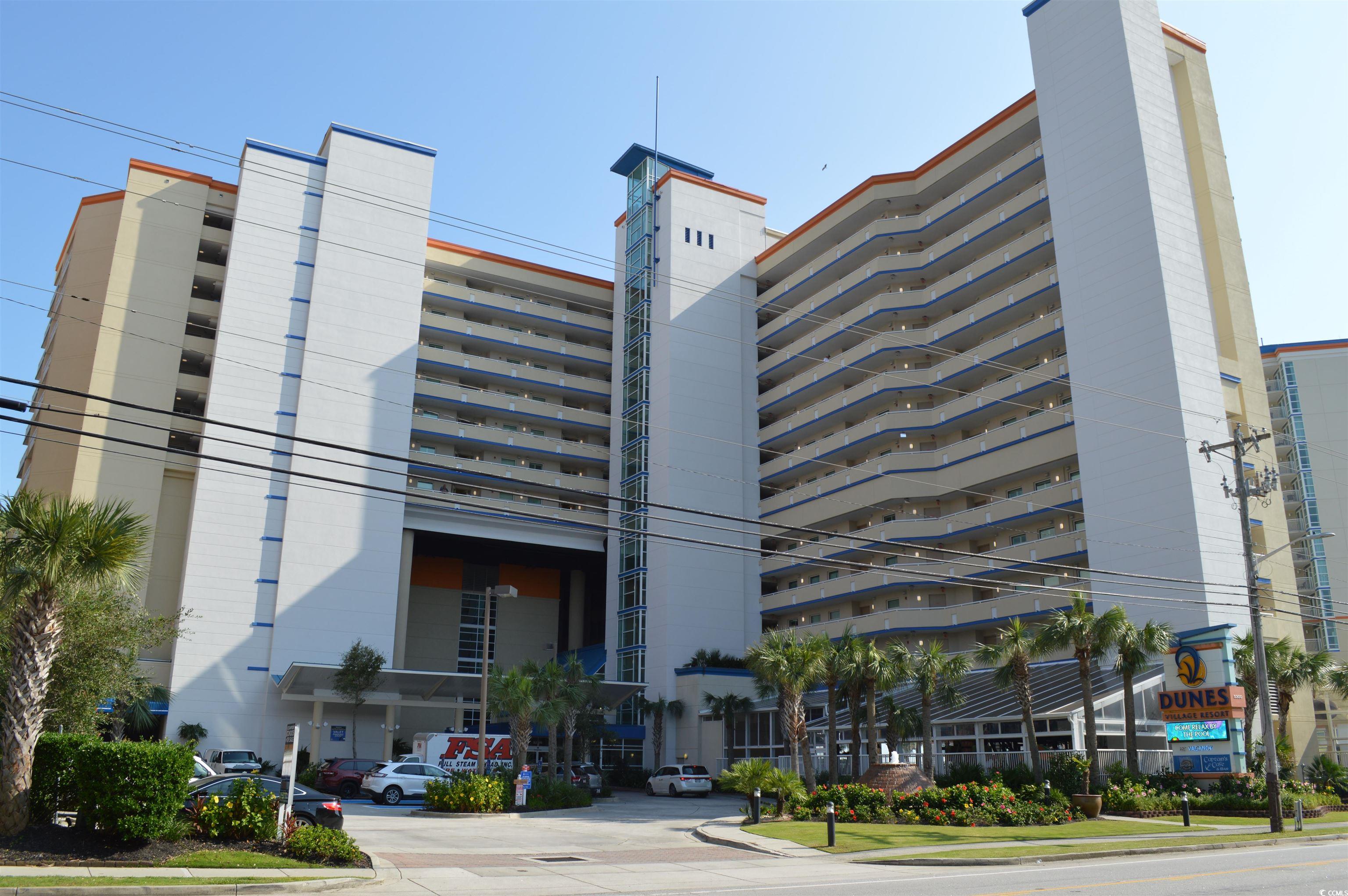 5300 N Ocean Blvd.