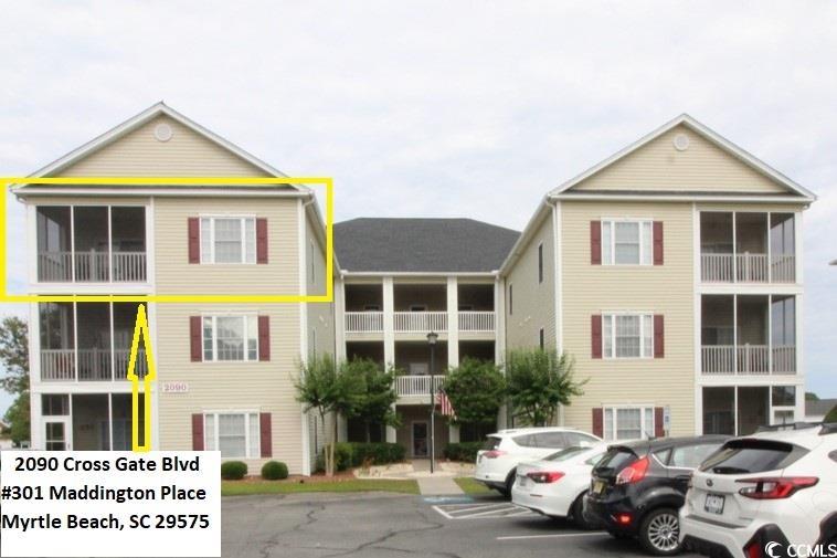 2090 Cross Gate Blvd Property Photo 1