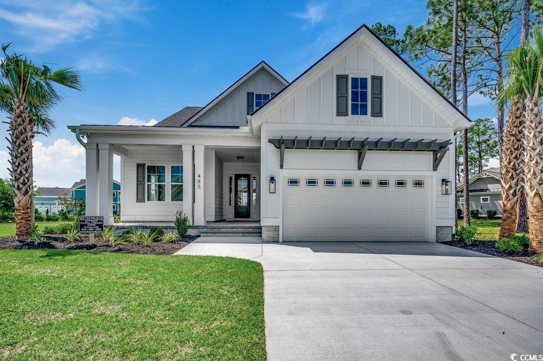 404 Plantation Oaks Dr. Property Photo 1