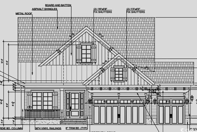 404 Plantation Oaks Dr. Property Photo