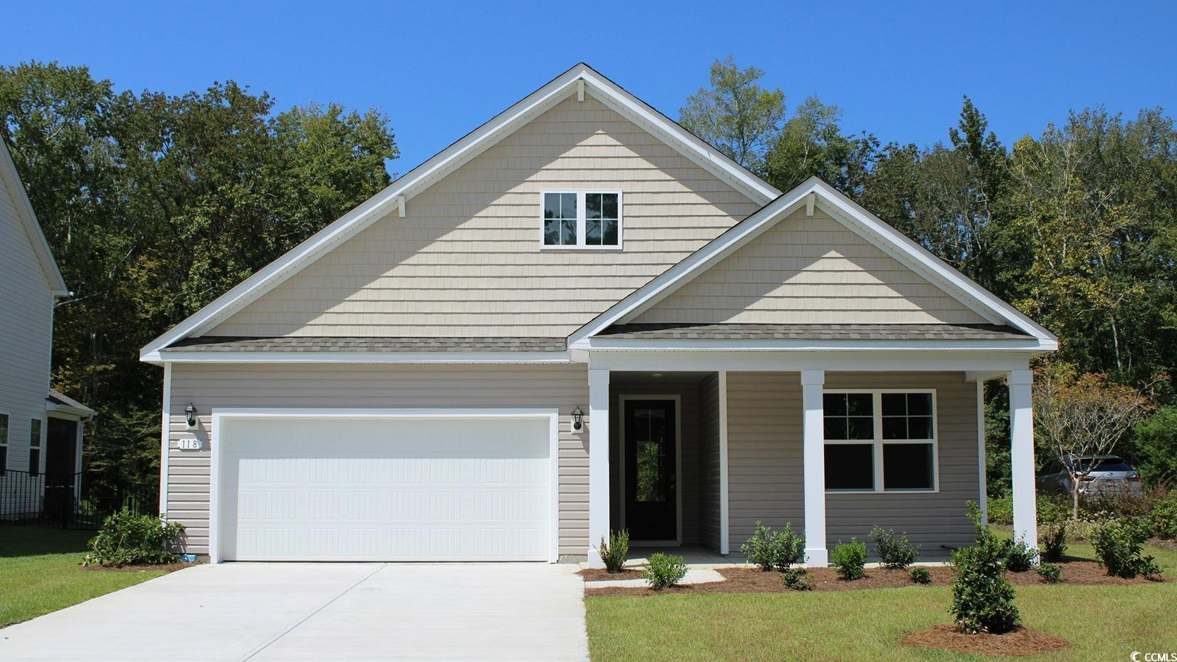 7119 Shooting Star Way Property Photo 1