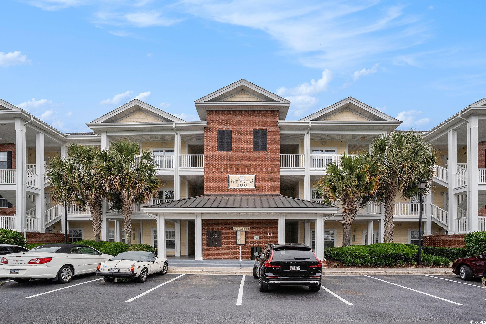 1000 Ray Costin Way Property Photo