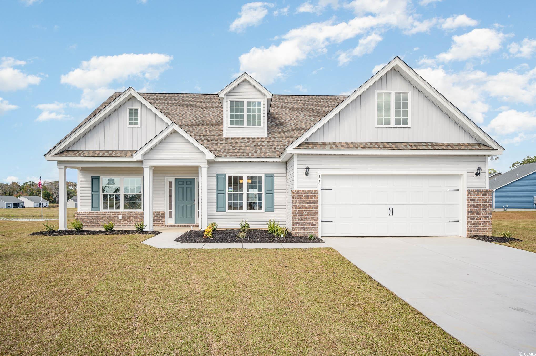178 Six Mile Creek Dr. Property Photo