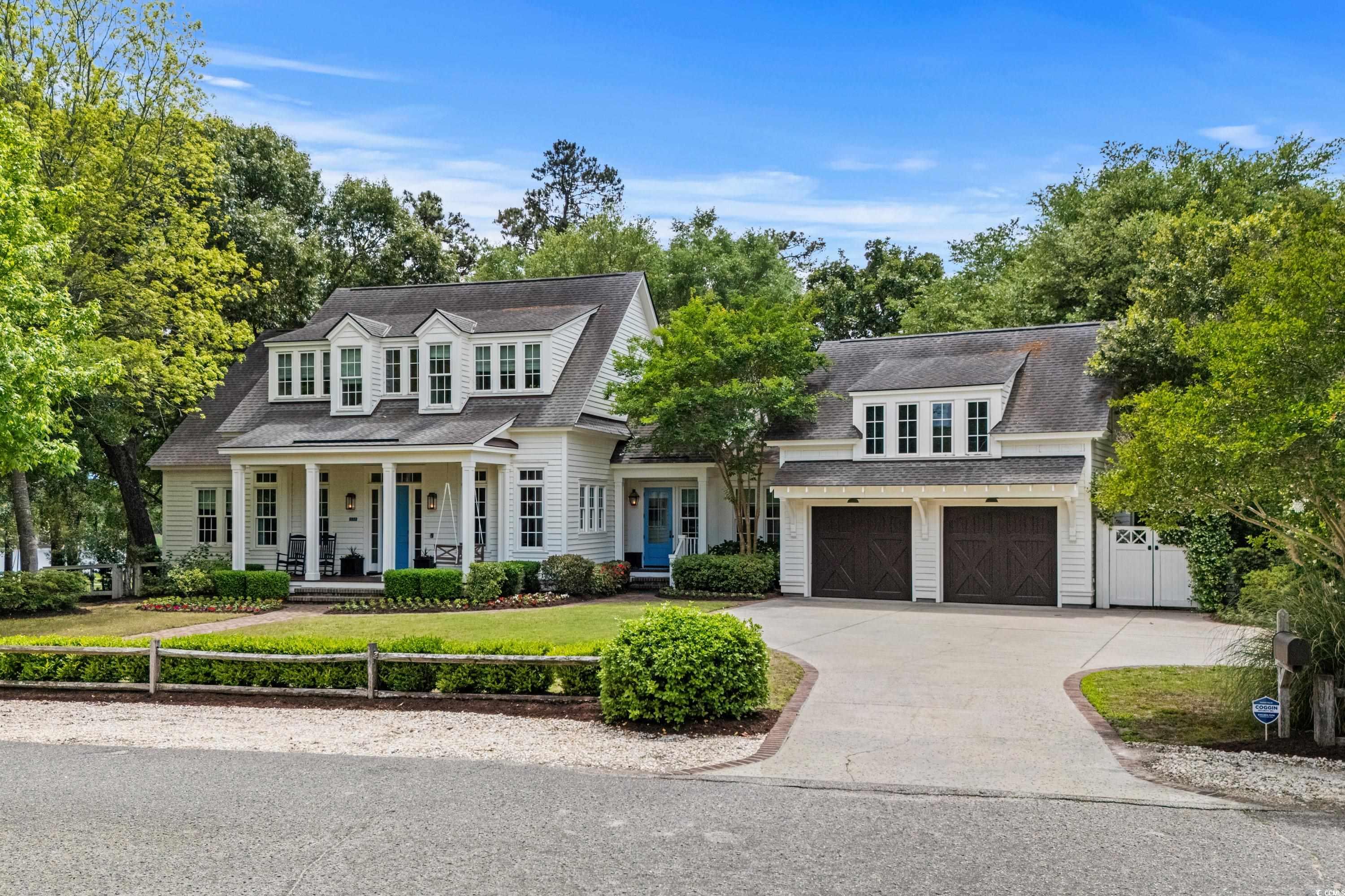 9340 Lake Dr. Property Photo
