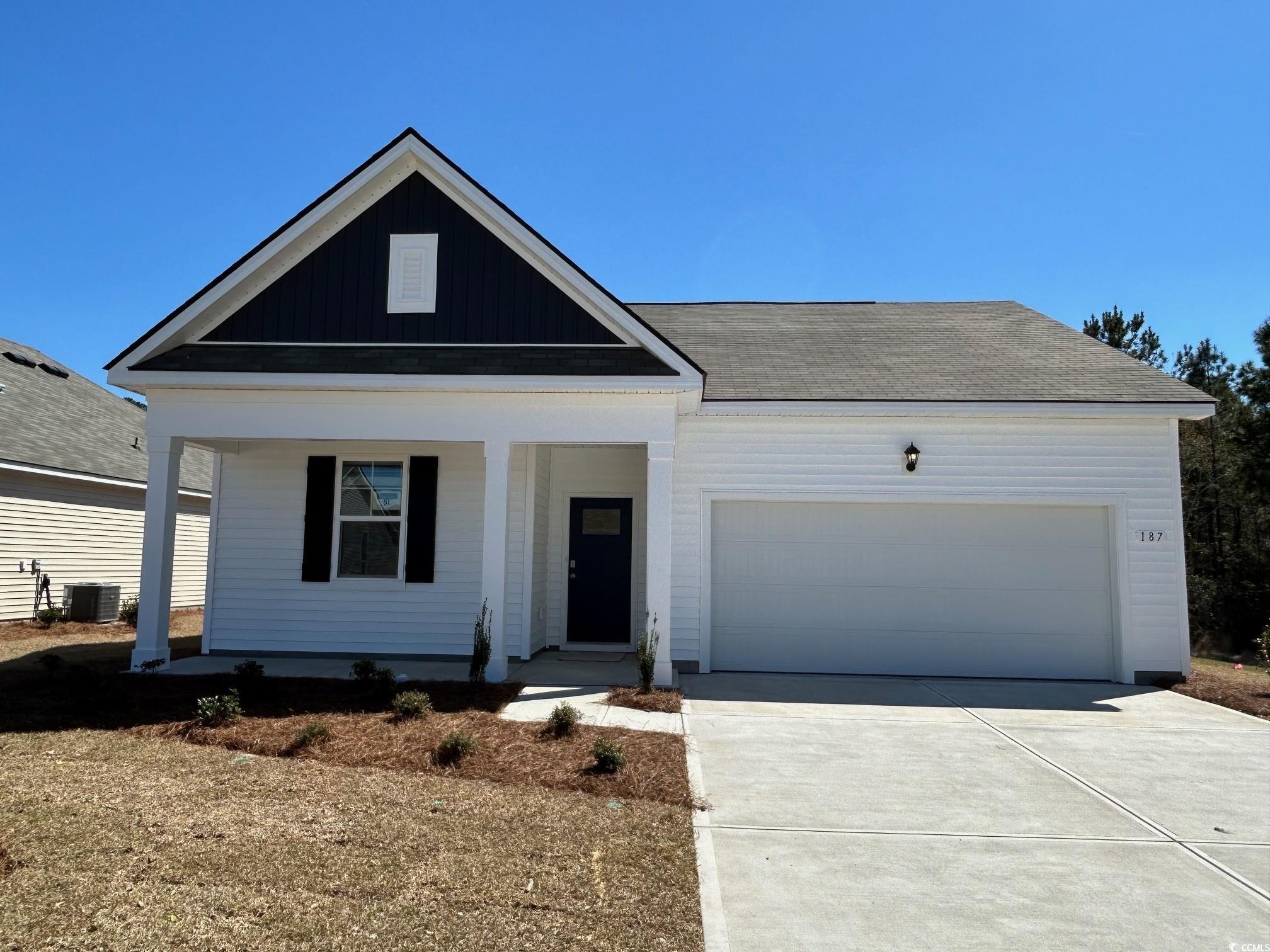 523 Blissful Ln. Property Photo 1