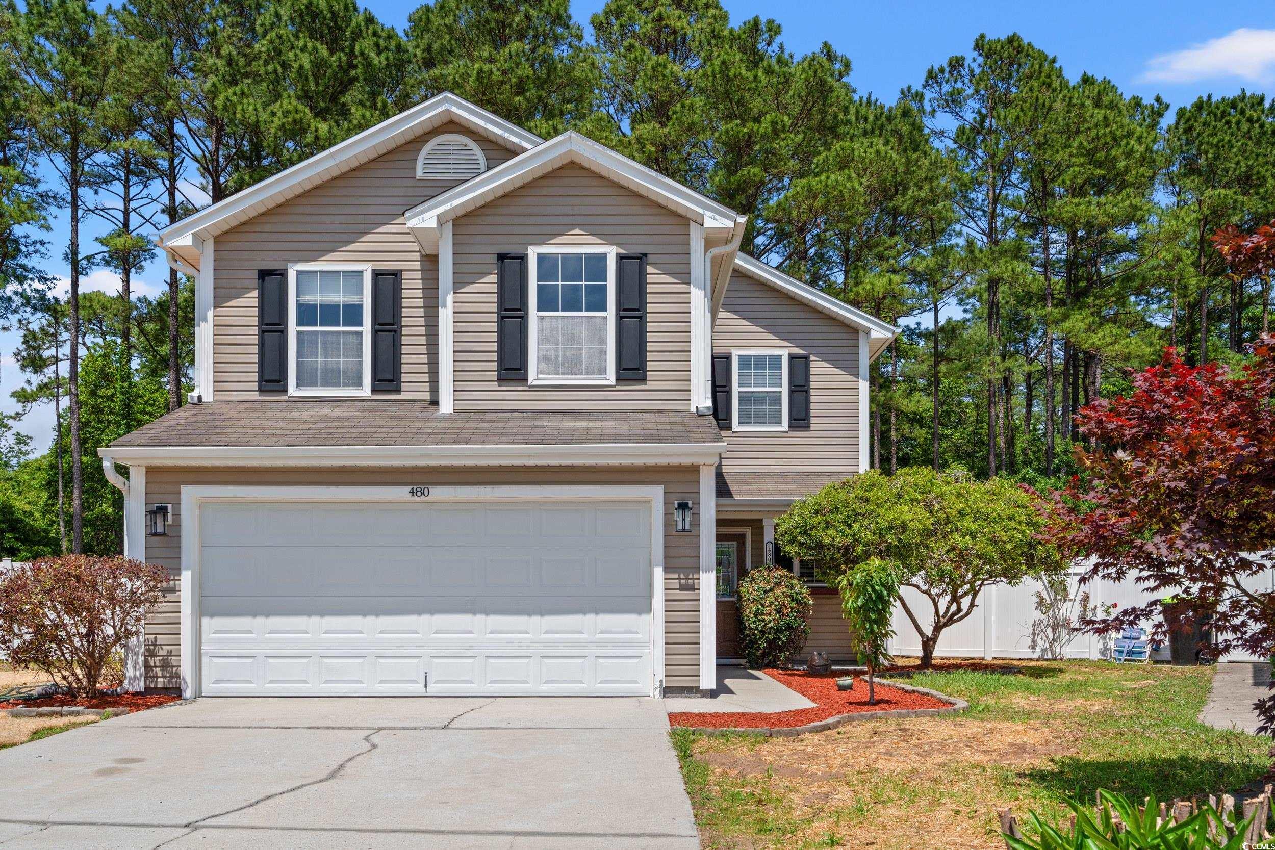 480 Dandelion Ln. Property Photo 1