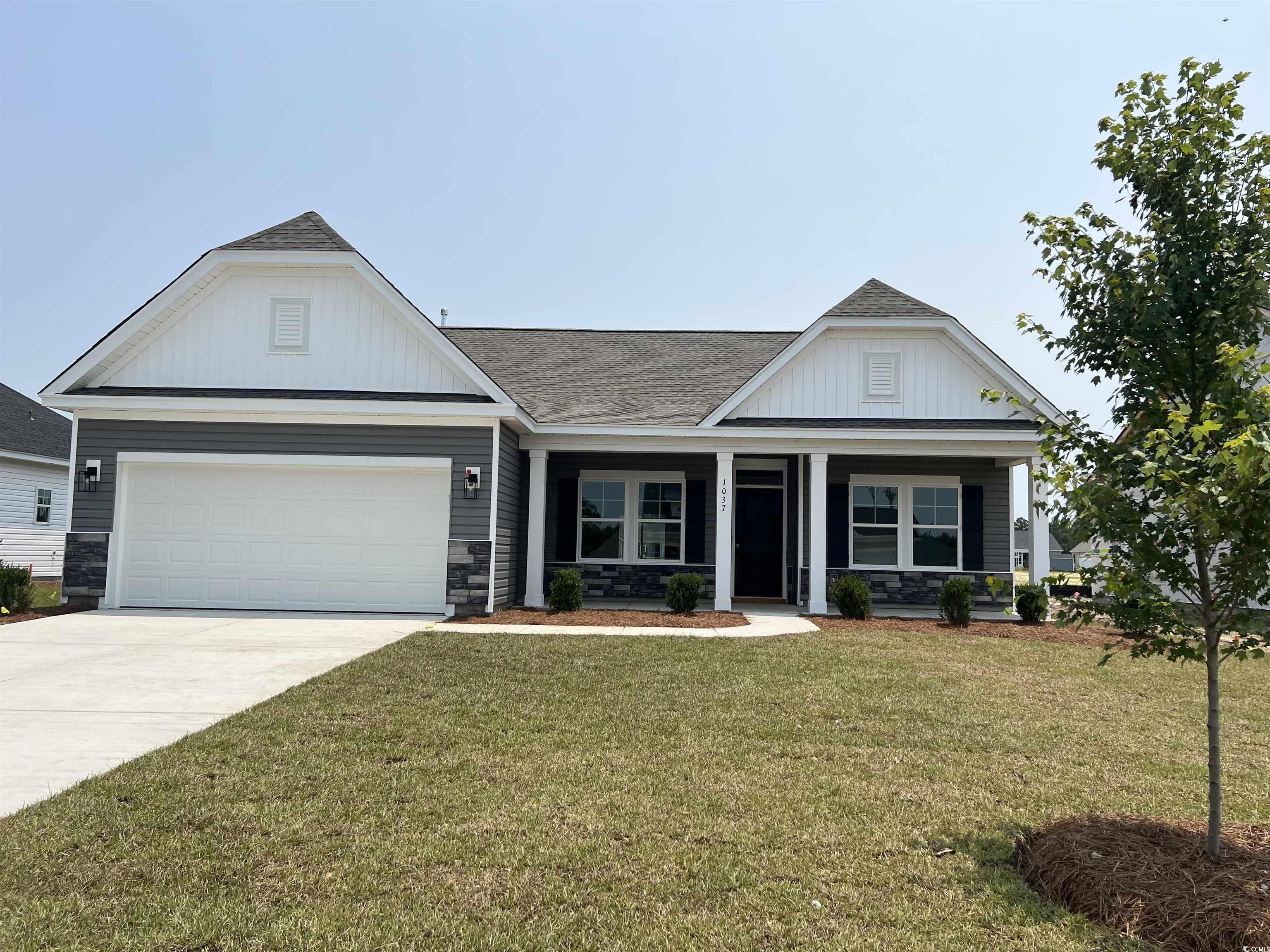 1037 Jase Dr. Property Photo