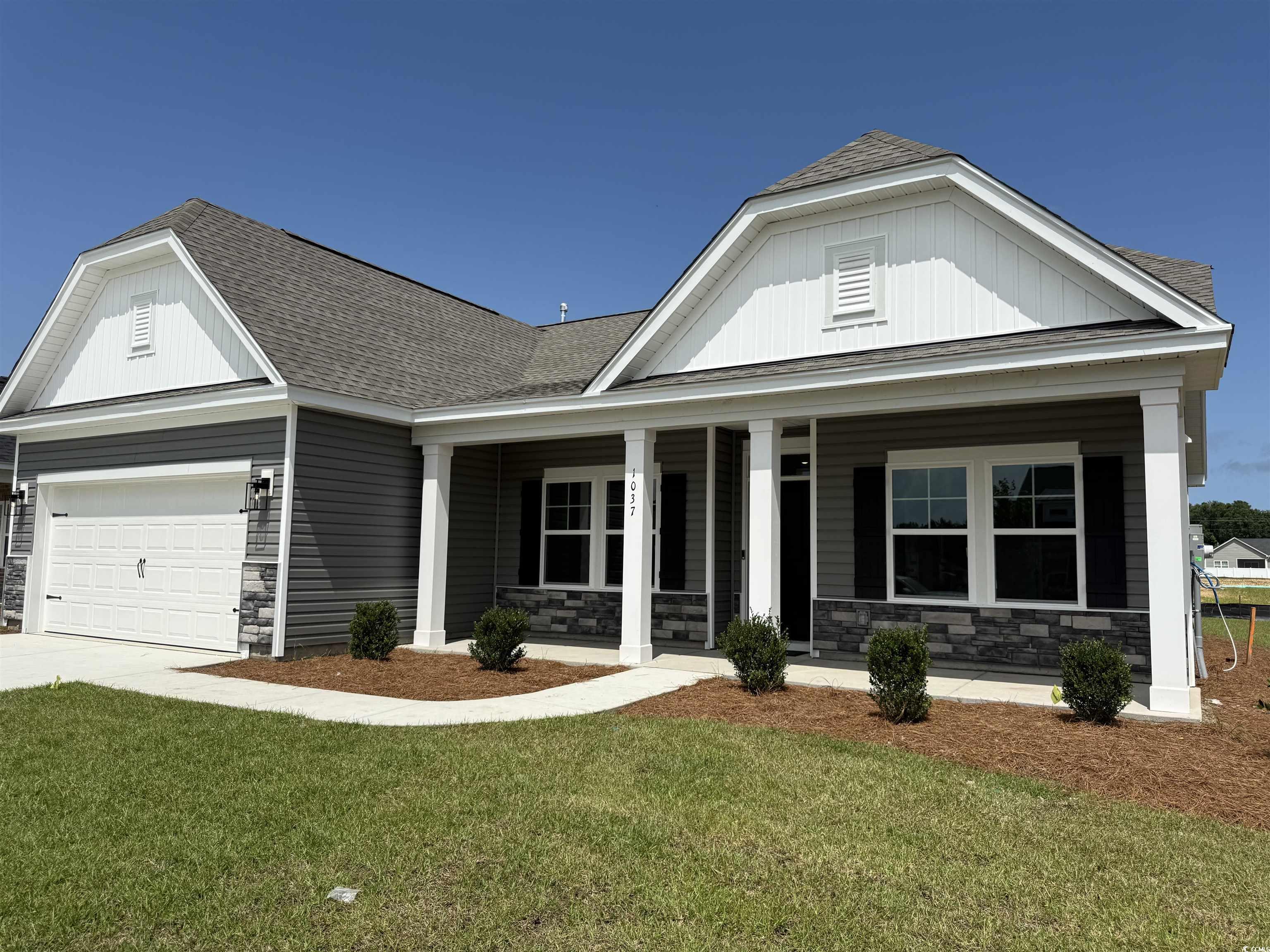 1037 Jase Dr. Property Photo 1