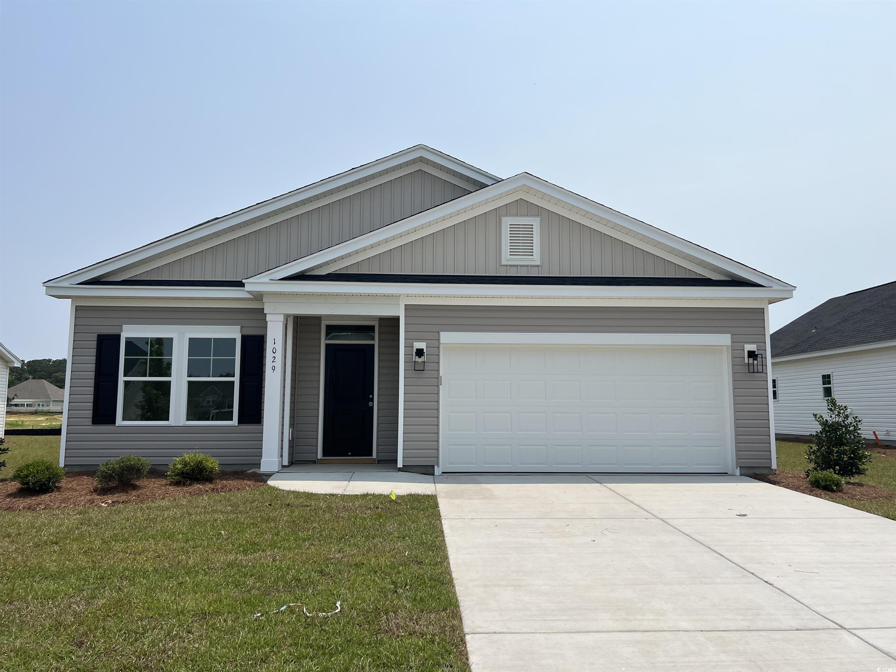 1029 Jase Dr. Property Photo