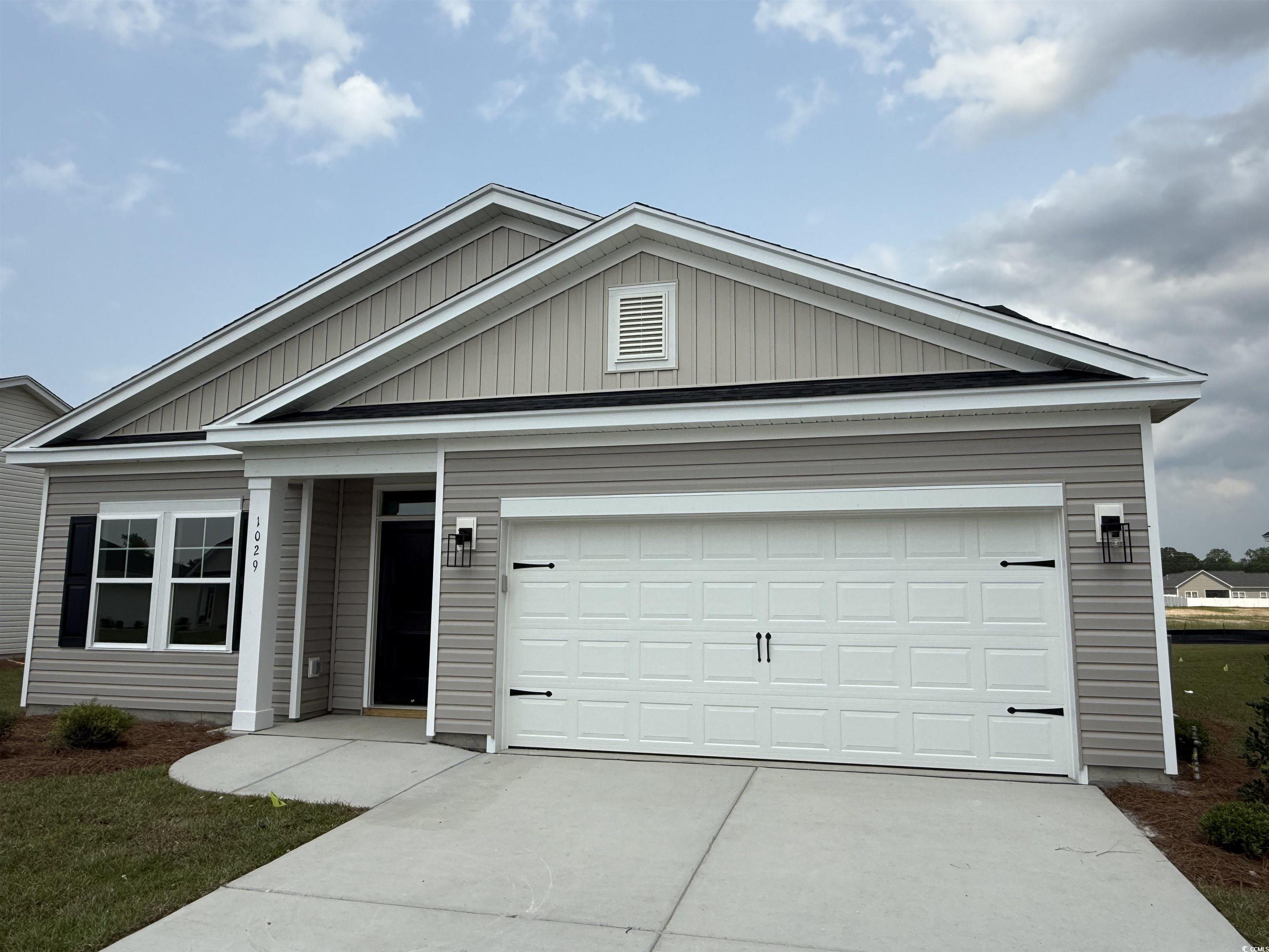 1029 Jase Dr. Property Photo 1