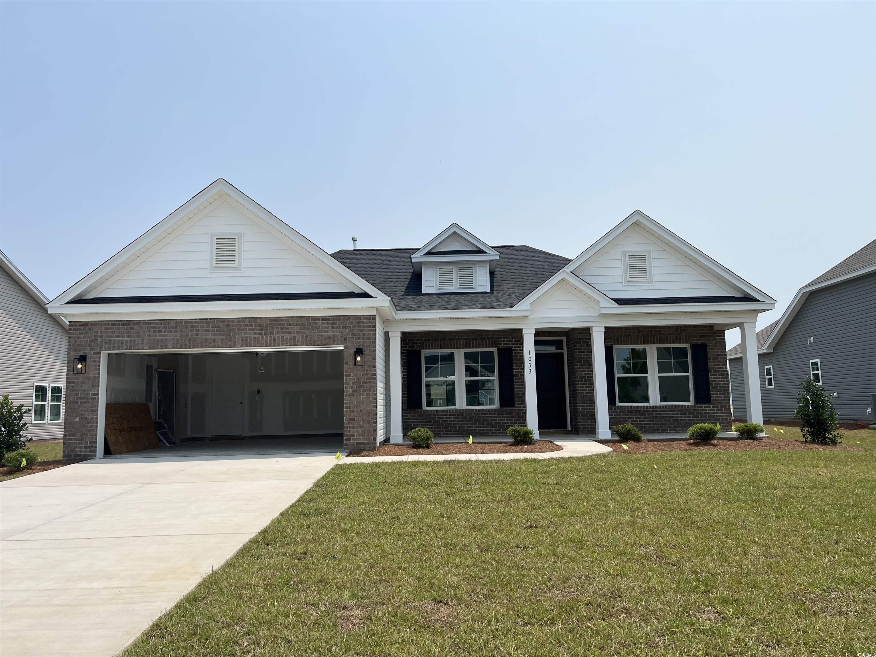 1033 Jase Dr. Property Photo