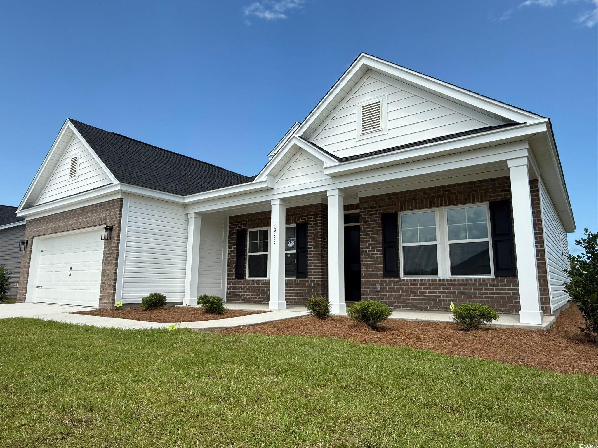 1033 Jase Dr.