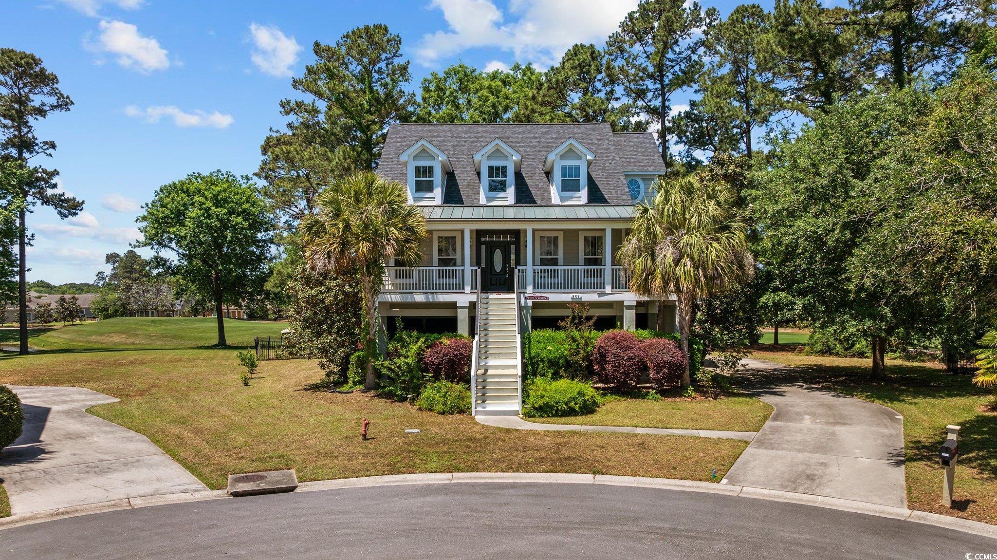 854 Falkirk St. Property Photo