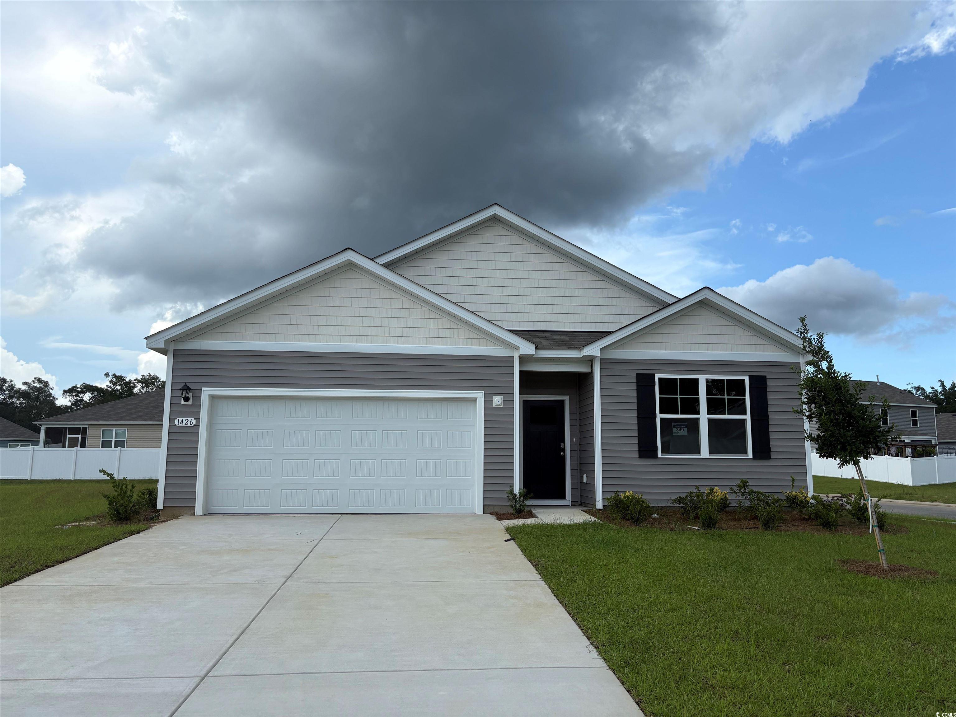 1426 Nokota Dr. Property Photo 1