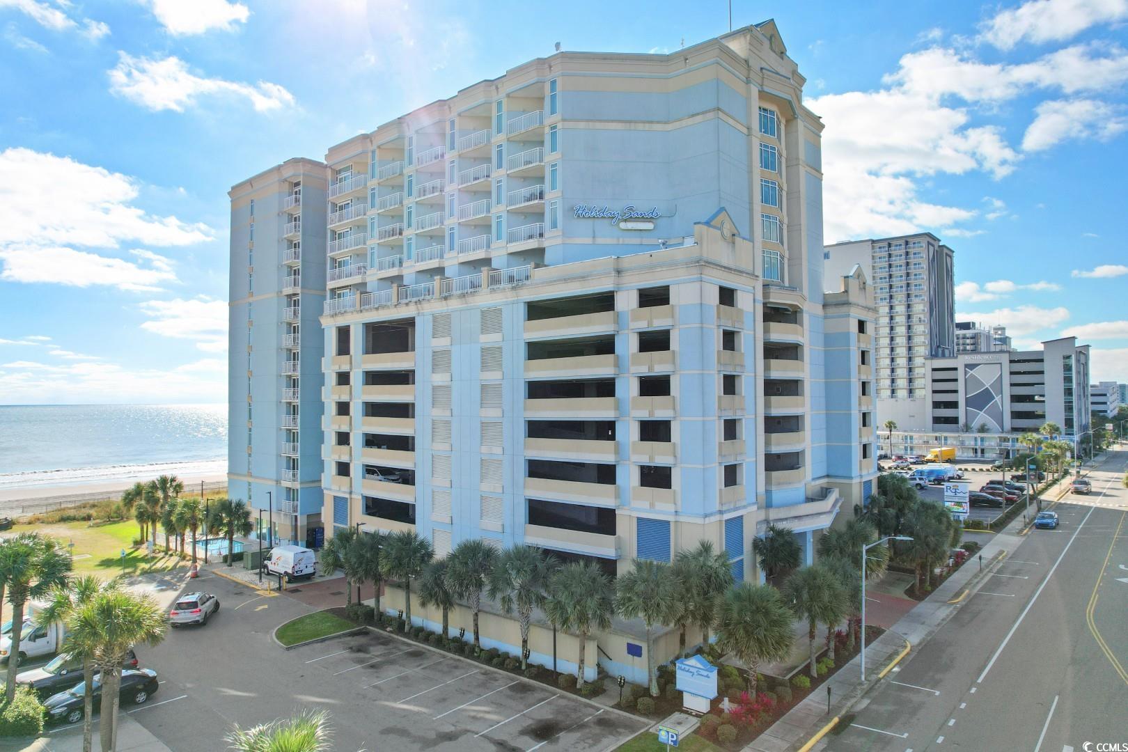 2501 S Ocean Blvd. Property Photo 1