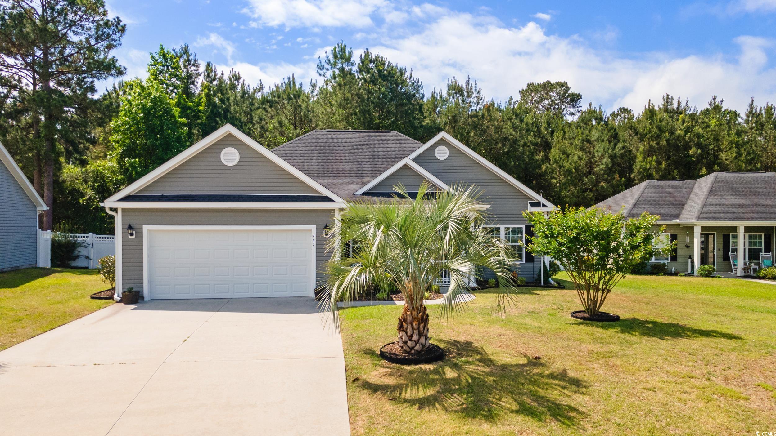 247 Dempsey Dr. Property Photo