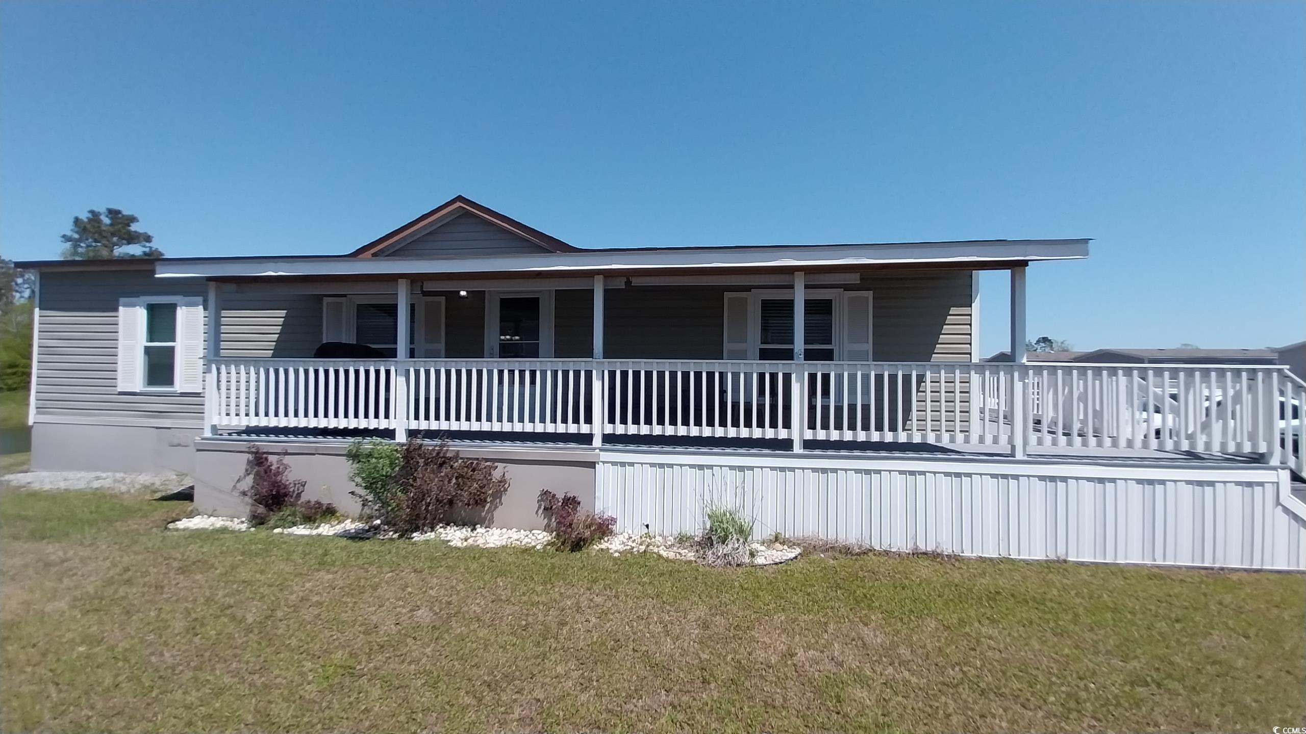 135 Shetland Woods Dr. Property Photo 1