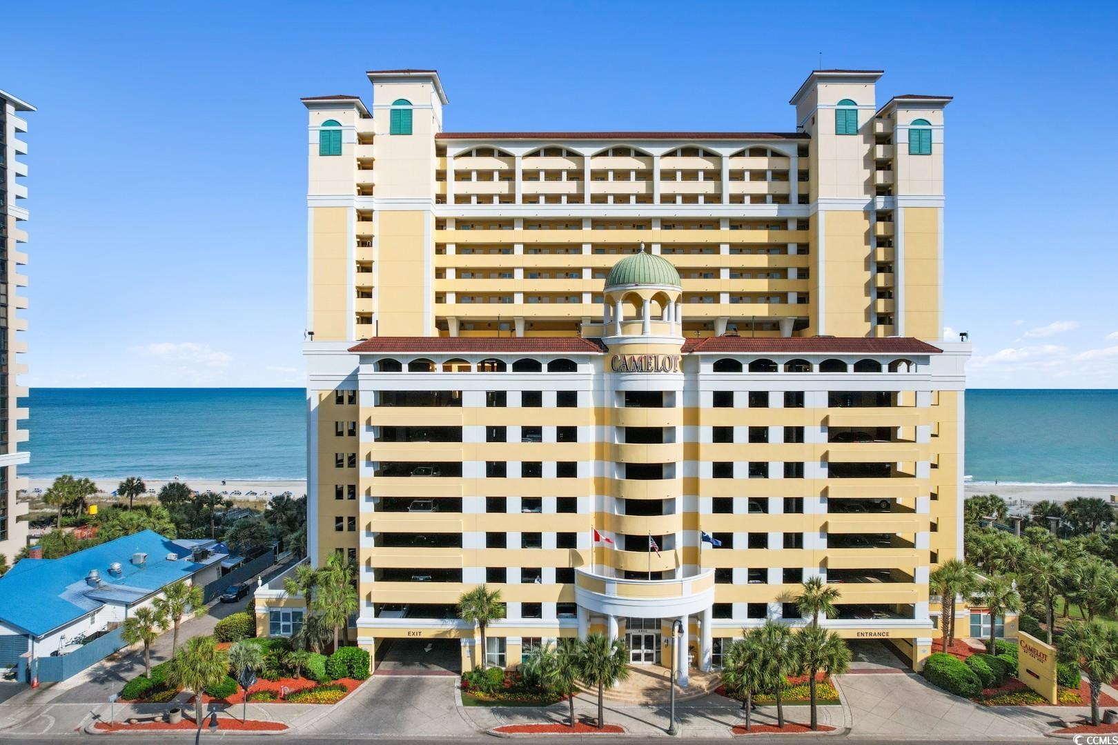 2000 Ocean Blvd. N Property Photo
