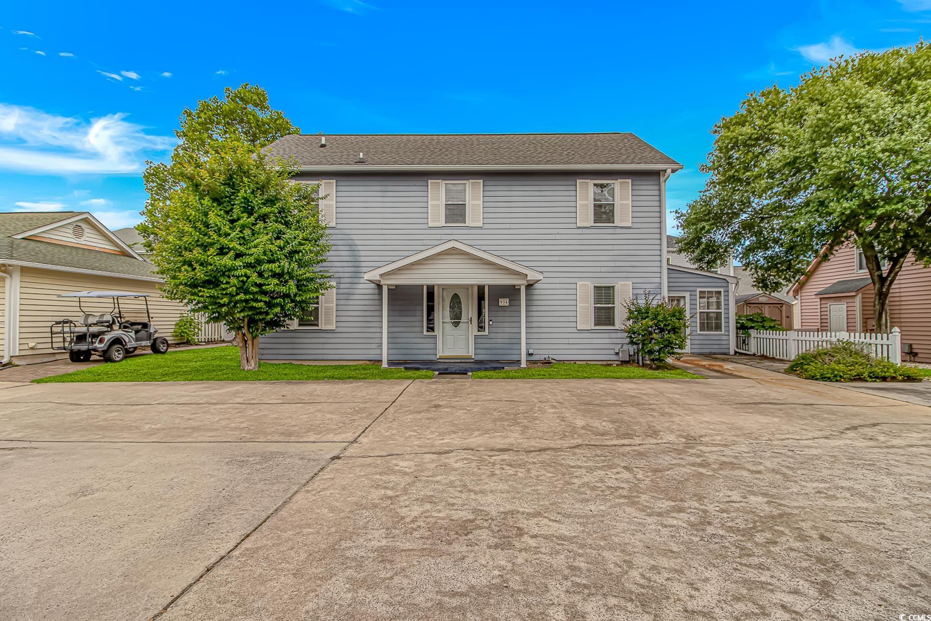 934 Tiffany Ln. Property Photo 1