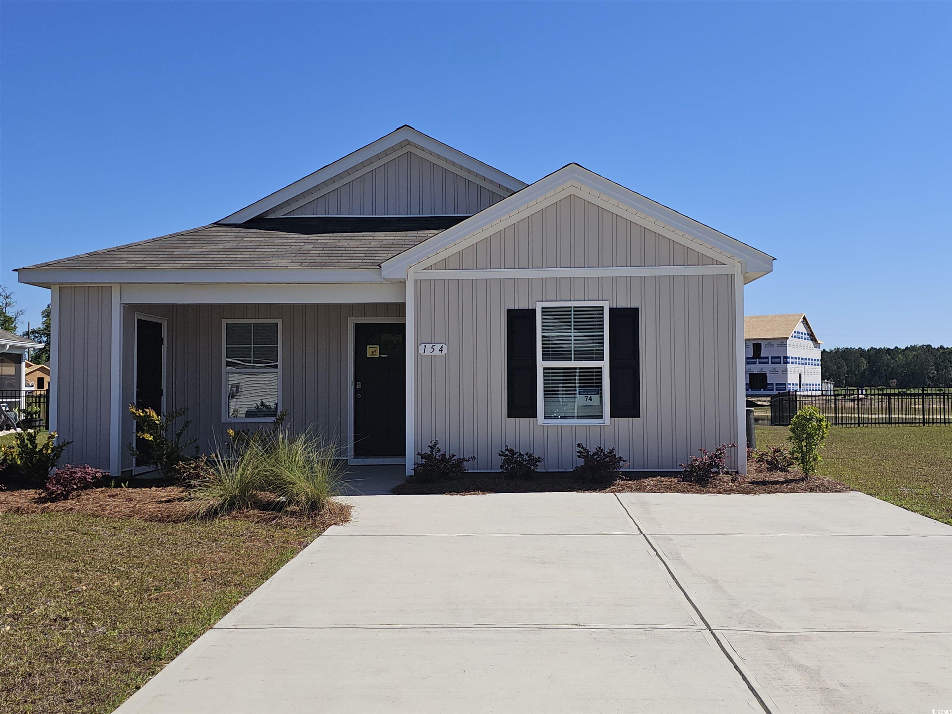 154 Cambridge Dr. Property Photo