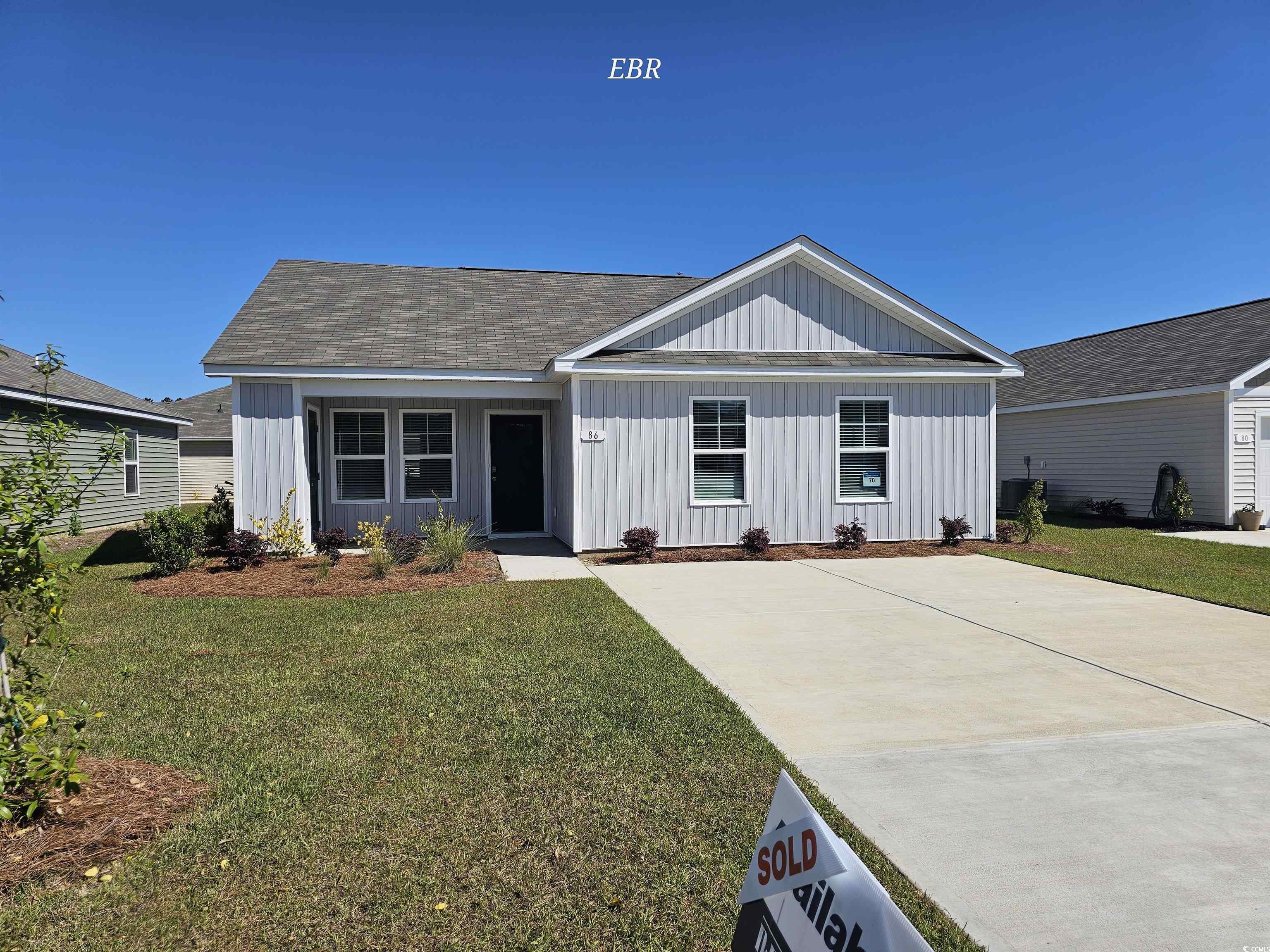 86 Cambridge Dr. Property Photo
