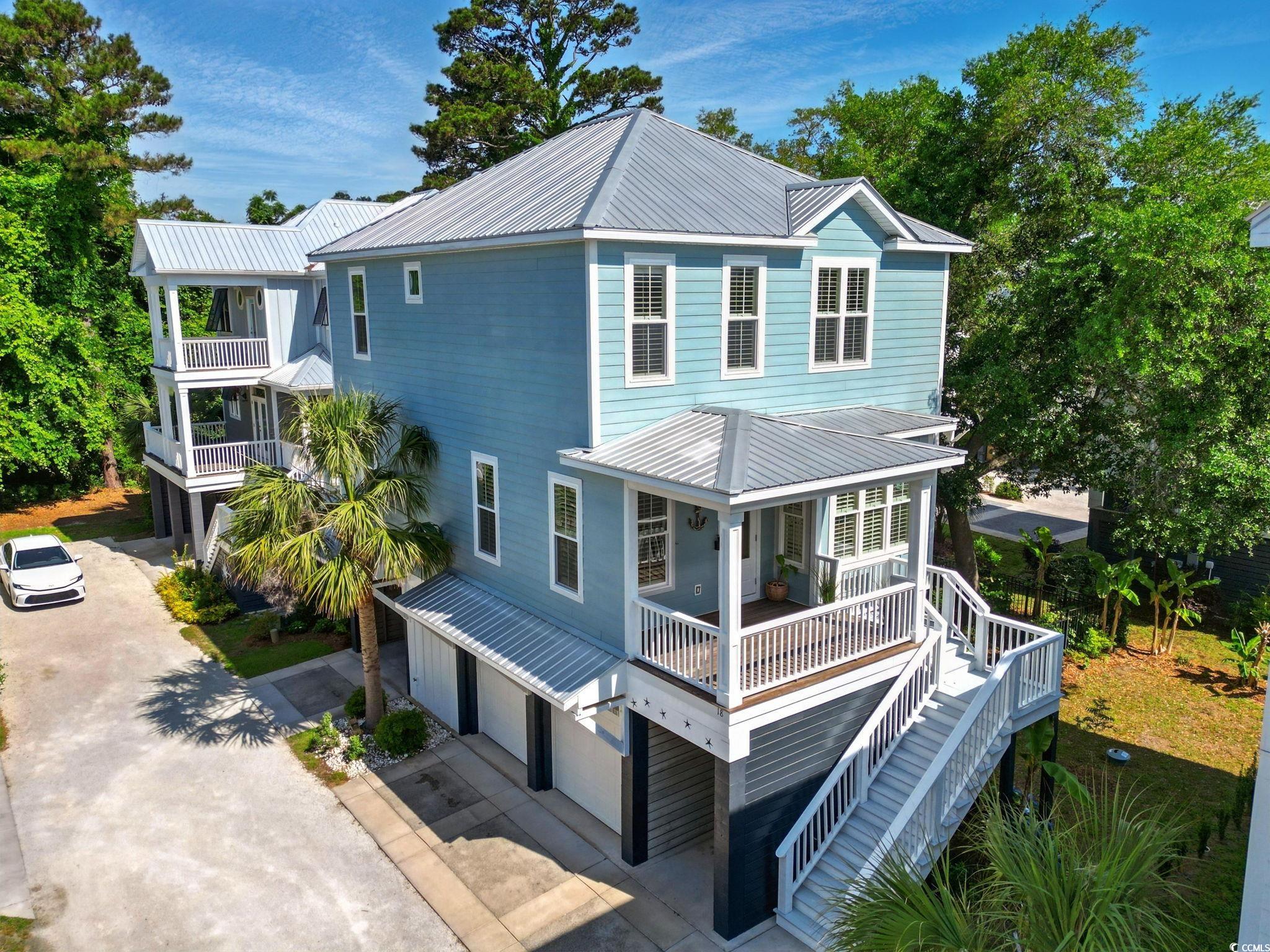 18 Coastal Breeze Trail Property Photo