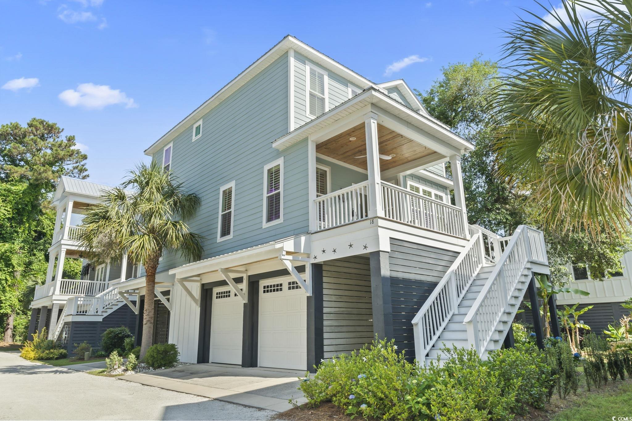 18 Coastal Breeze Trail Property Photo 2