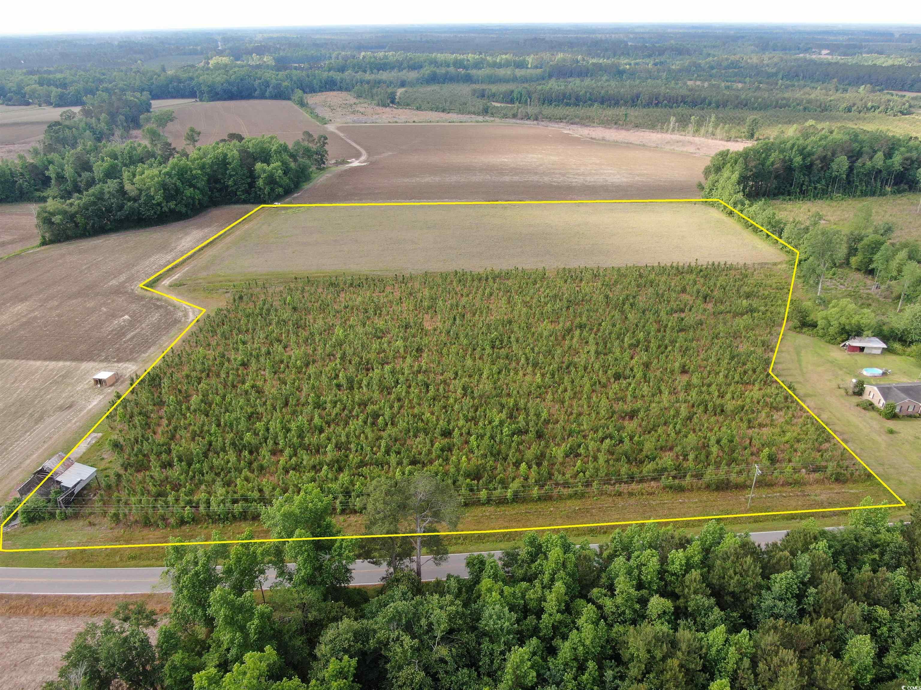 Tbd Highway 430 Property Photo