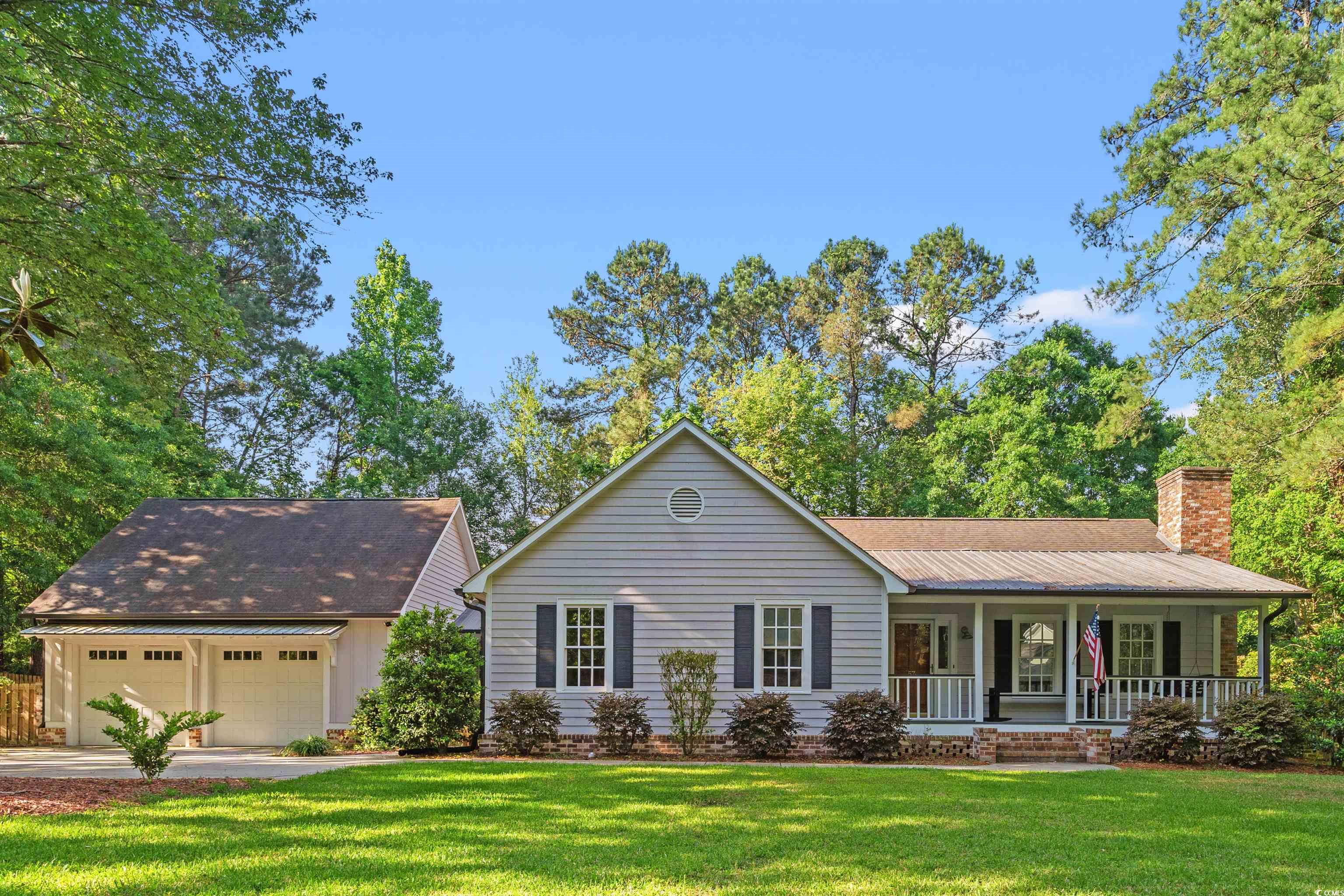 57 River Birch Ln. Property Photo