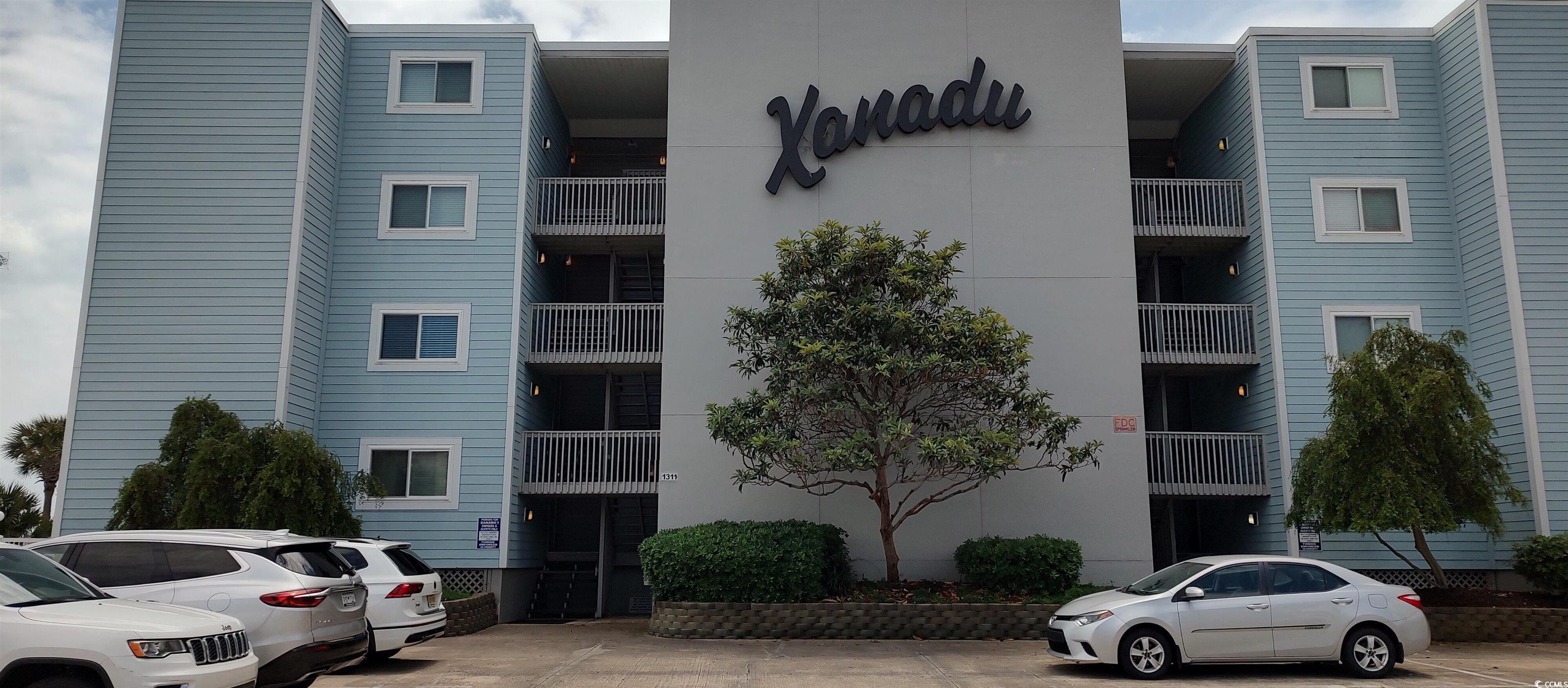 1311 S Ocean Blvd.