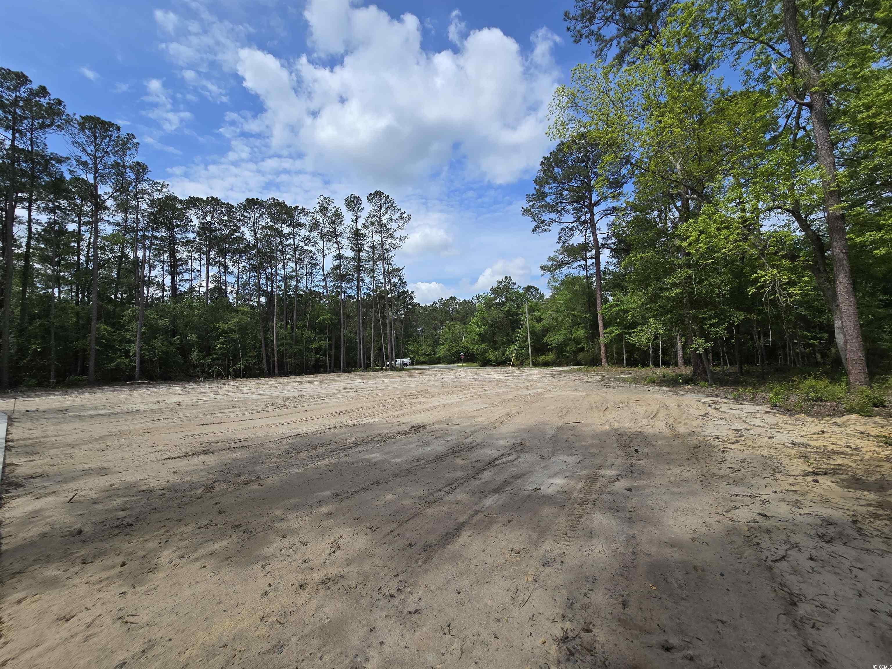 Lot 17 Rowe Pond Rd. Property Photo 1