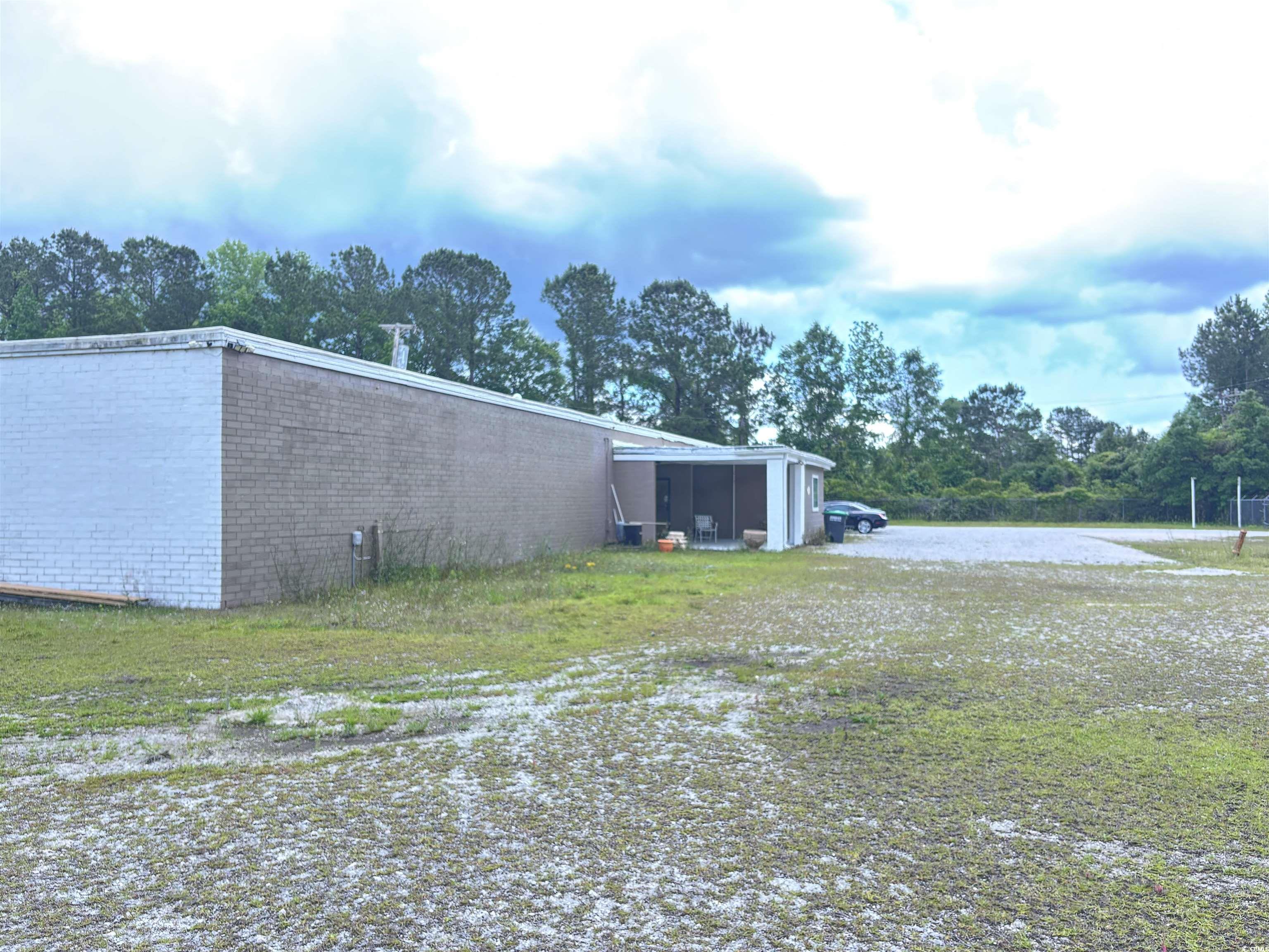 3537 Franklin St. Property Photo 1