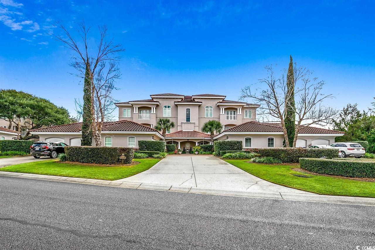 8546 San Marcello Dr.