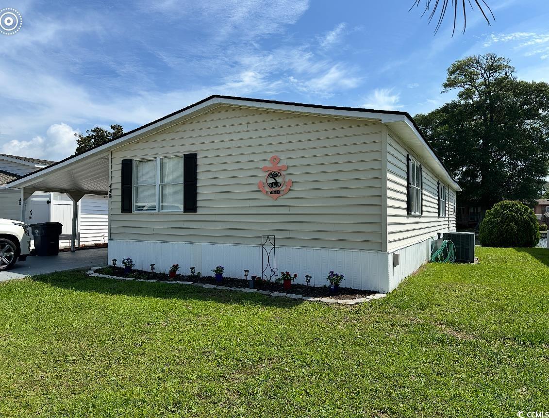 440 Oceanside Dr. Property Photo 1