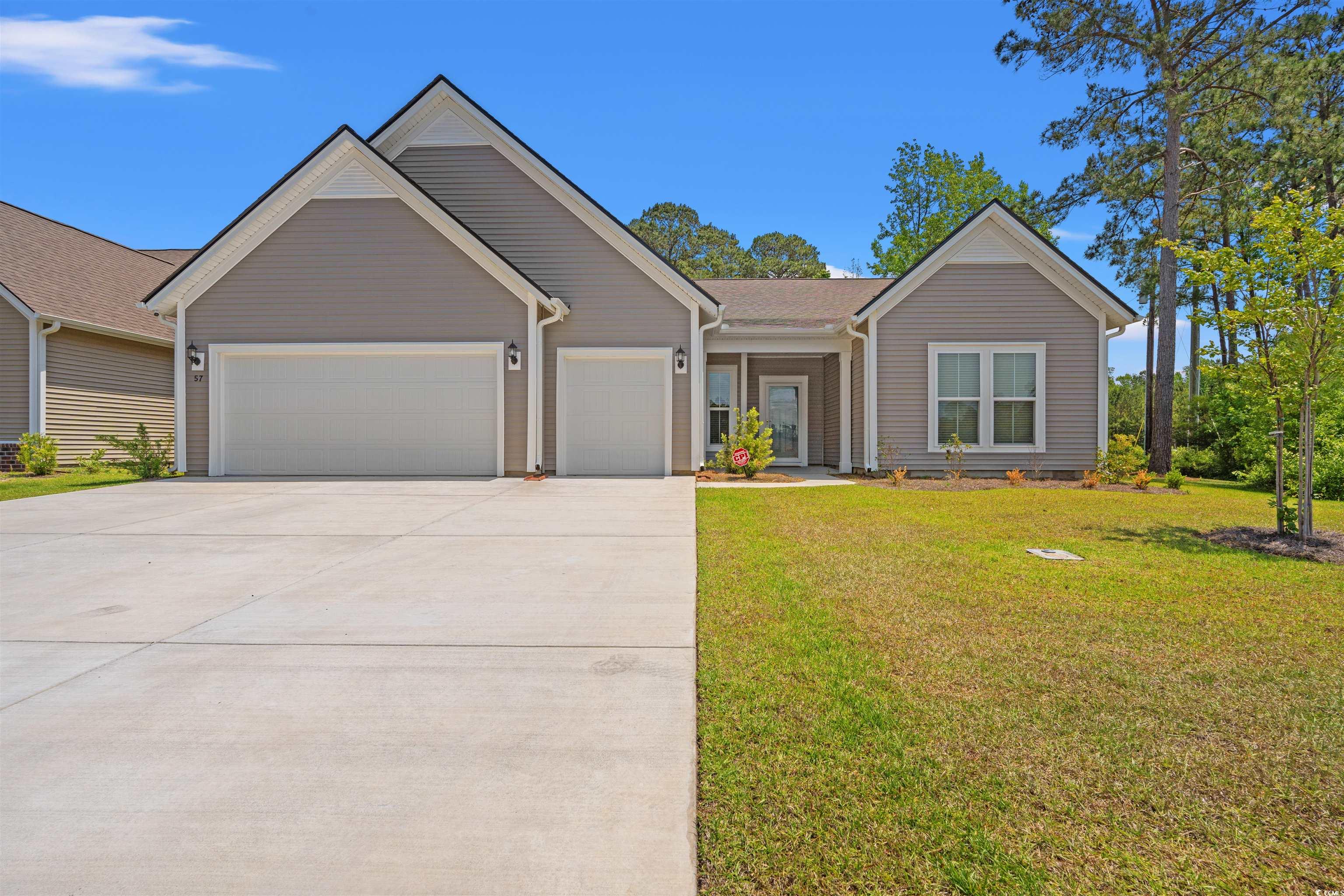 57 Eagle Claw Dr. Property Photo