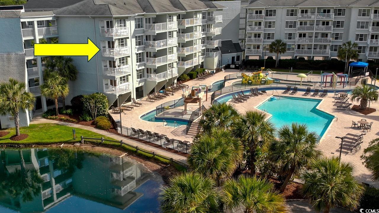 14290 Ocean Hwy. Property Photo