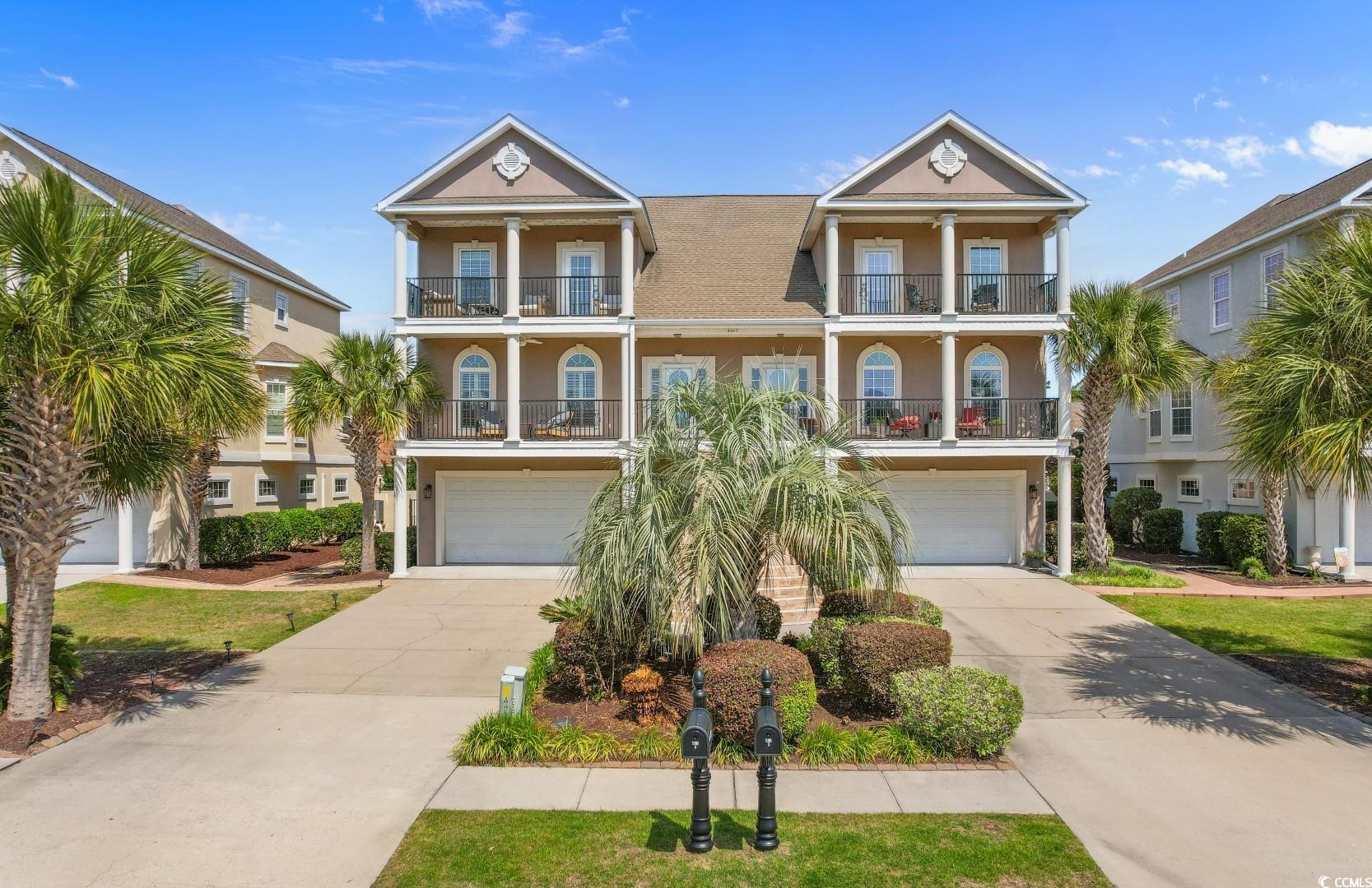 4413 Plantation Harbour Dr. Property Photo