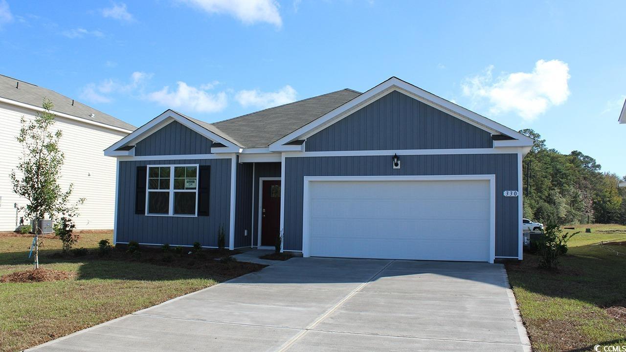 514 Sagebrush St. Property Photo