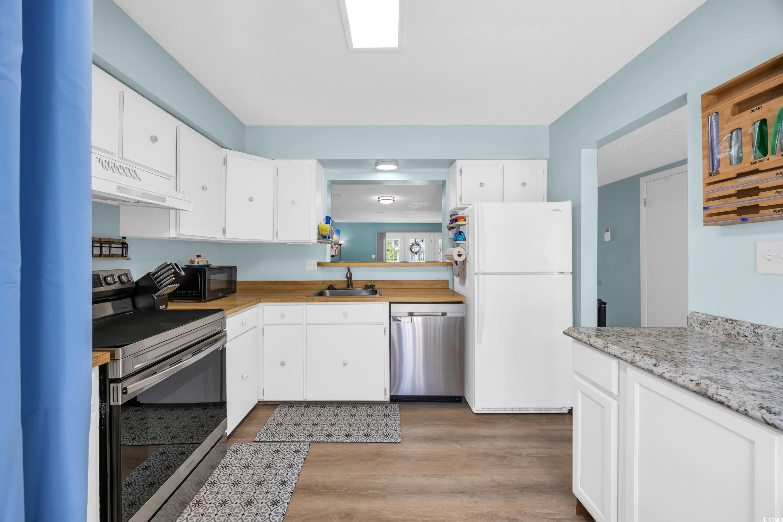 1360 Turkey Ridge Rd. Property Photo 7