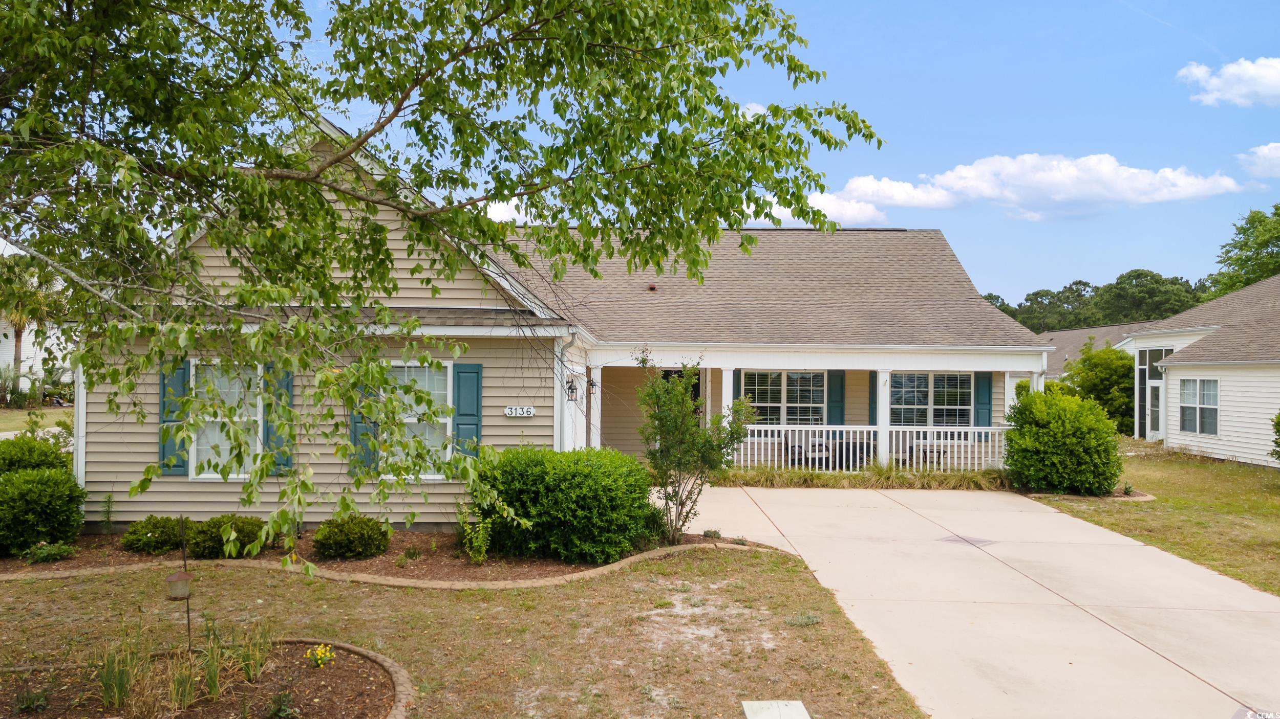 3136 Robins Nest Way Property Photo