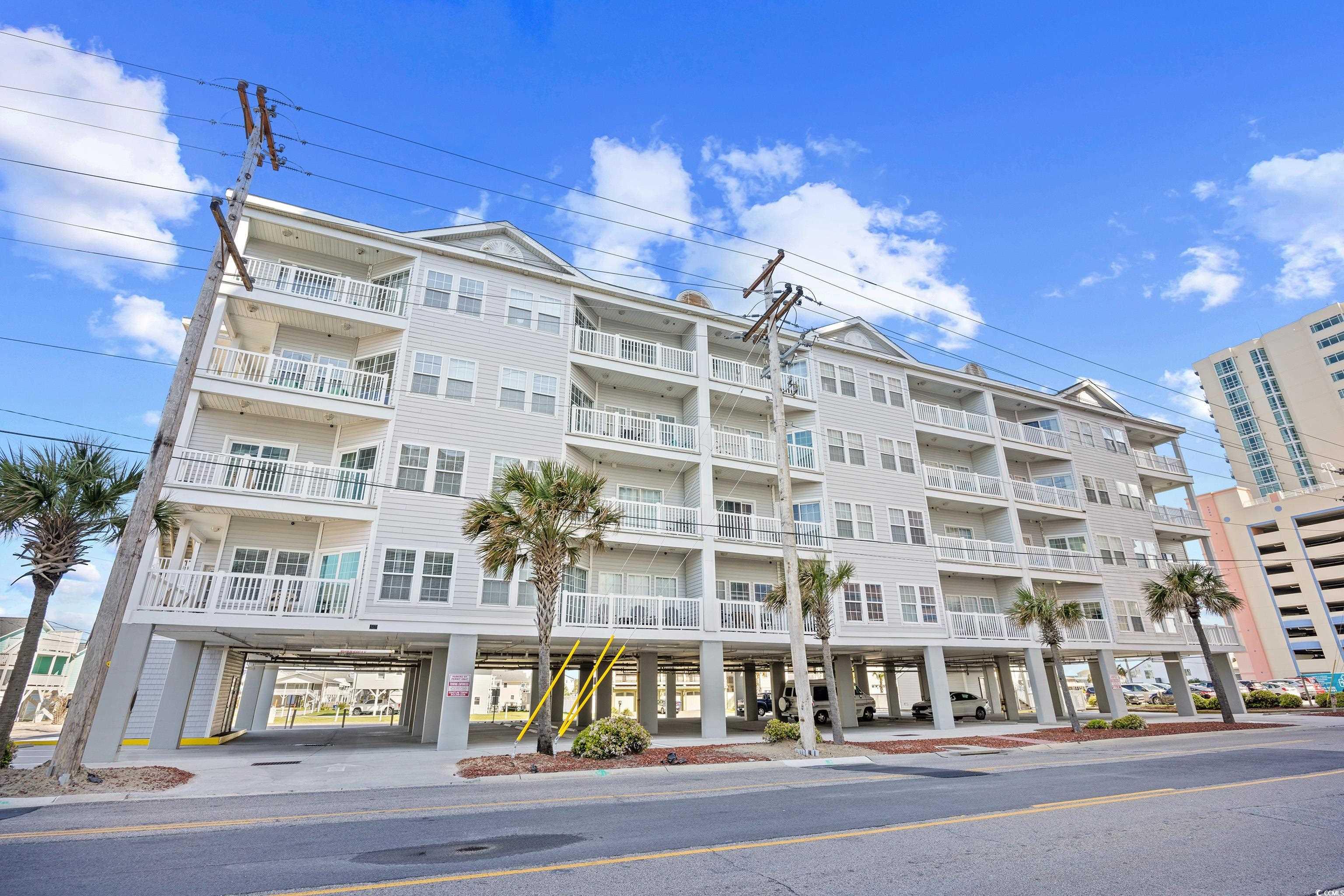 3401 N Ocean Blvd. Property Photo 1