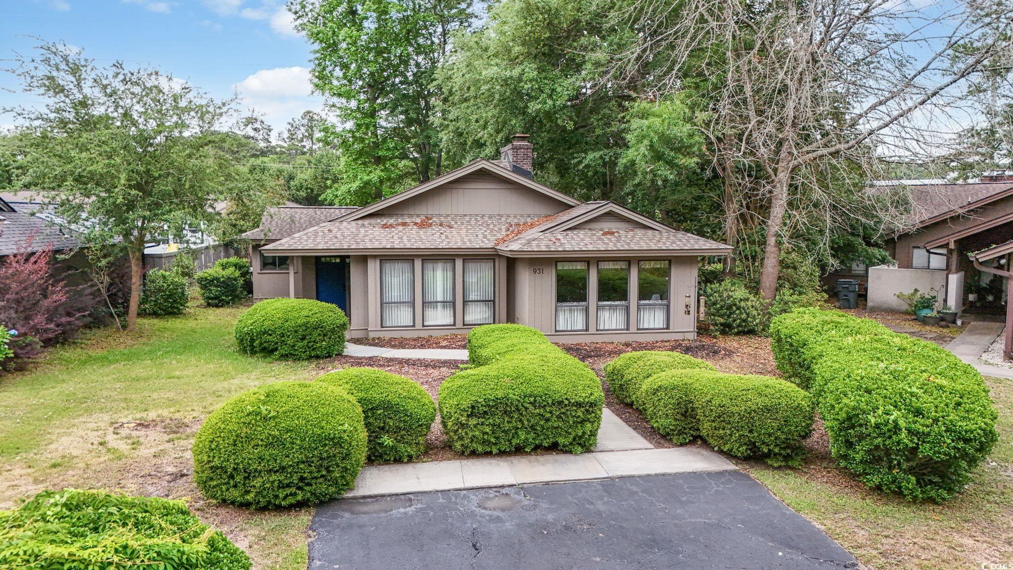 931 Cedarwood Circle