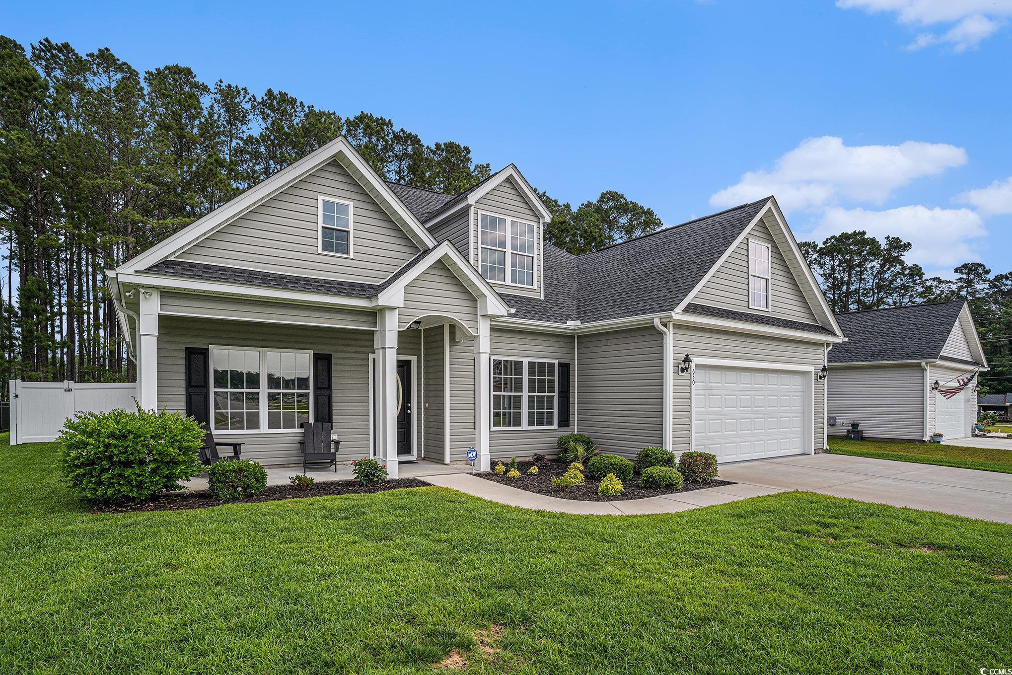 630 Heartwood Dr.