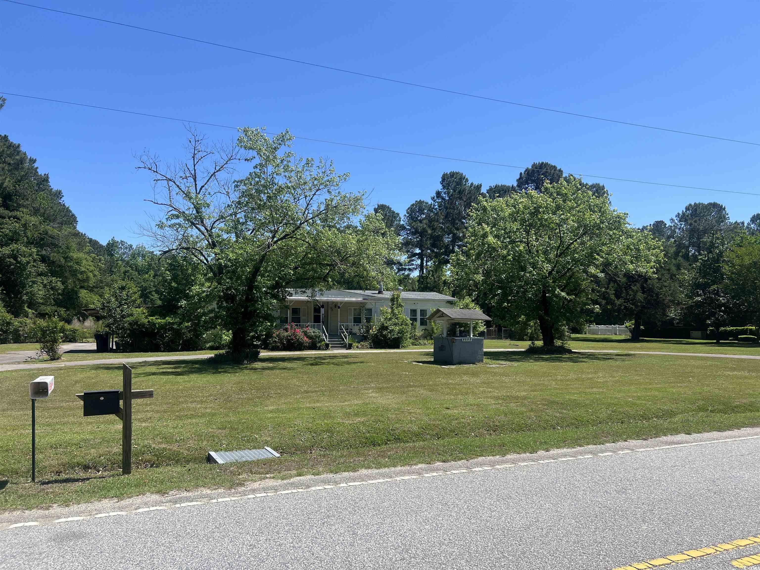 4552 Willow Creek Rd Property Photo