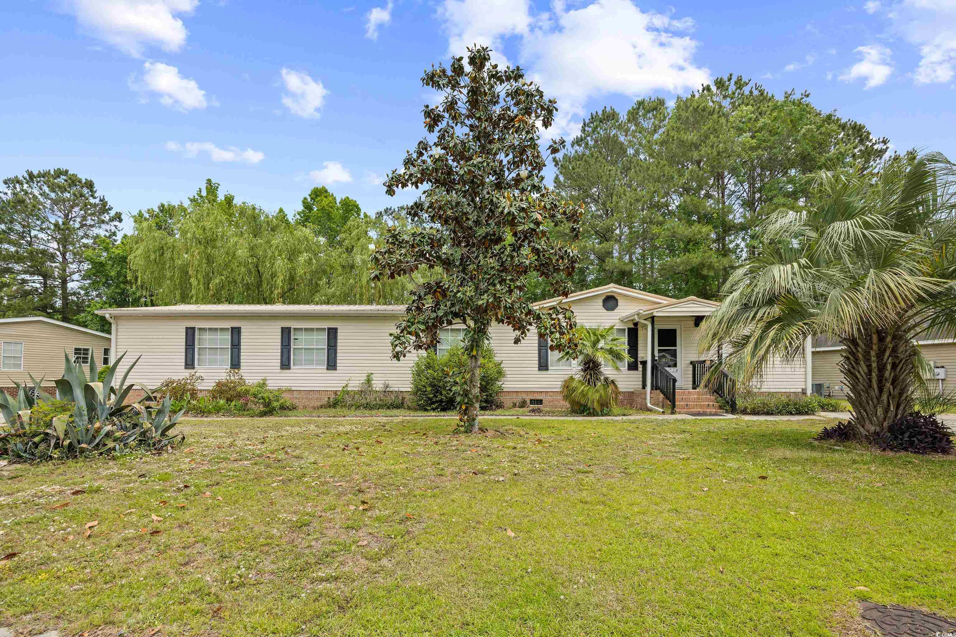 1894 Athens Dr. Property Photo