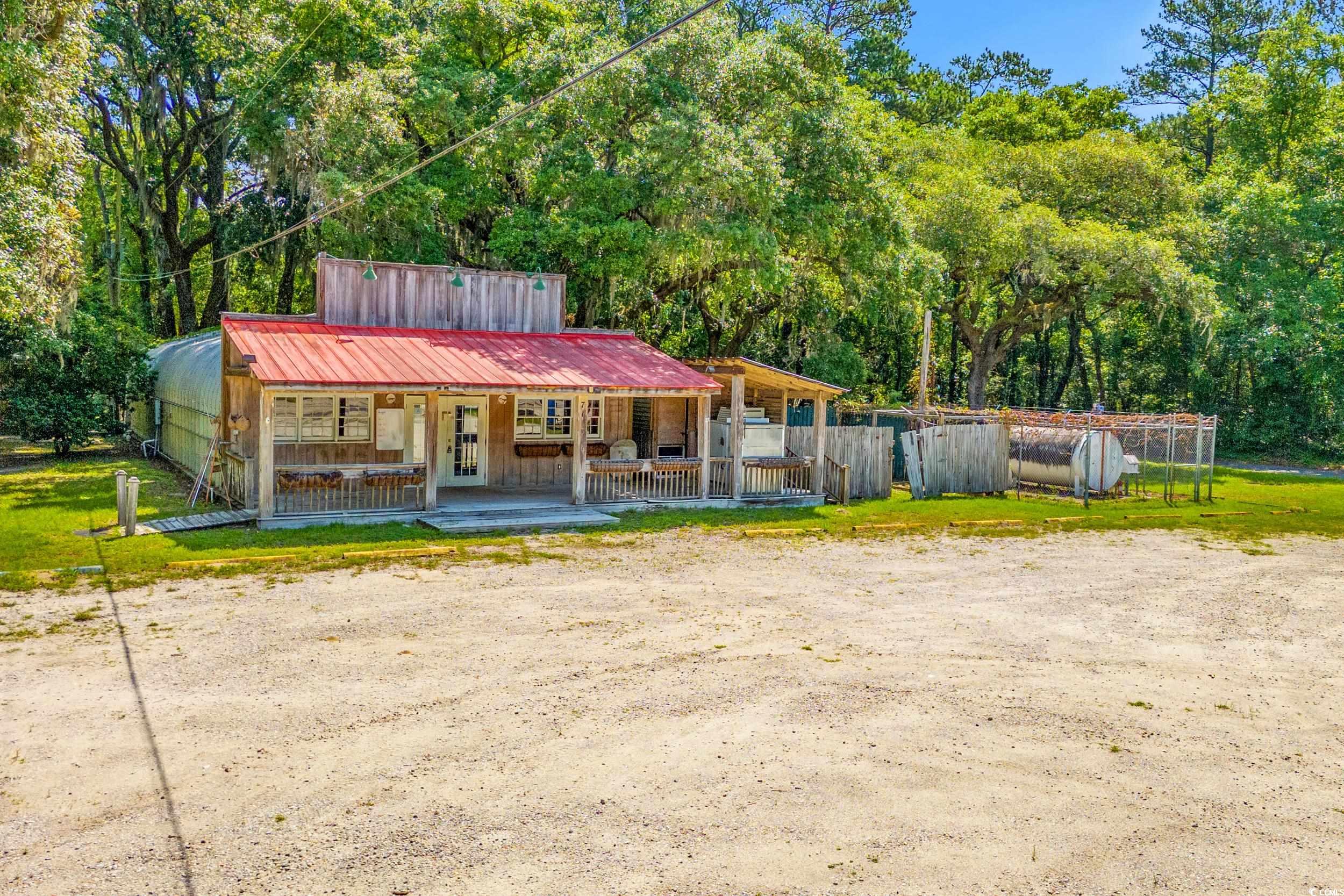 7113 South Island Rd. Property Photo 6